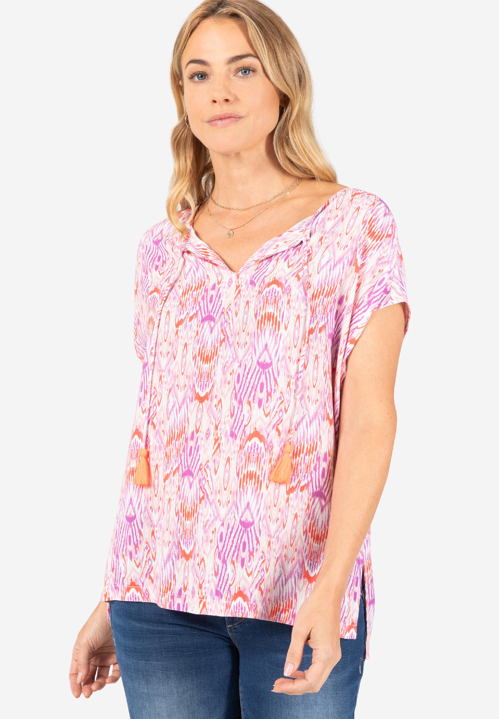 Airy Top