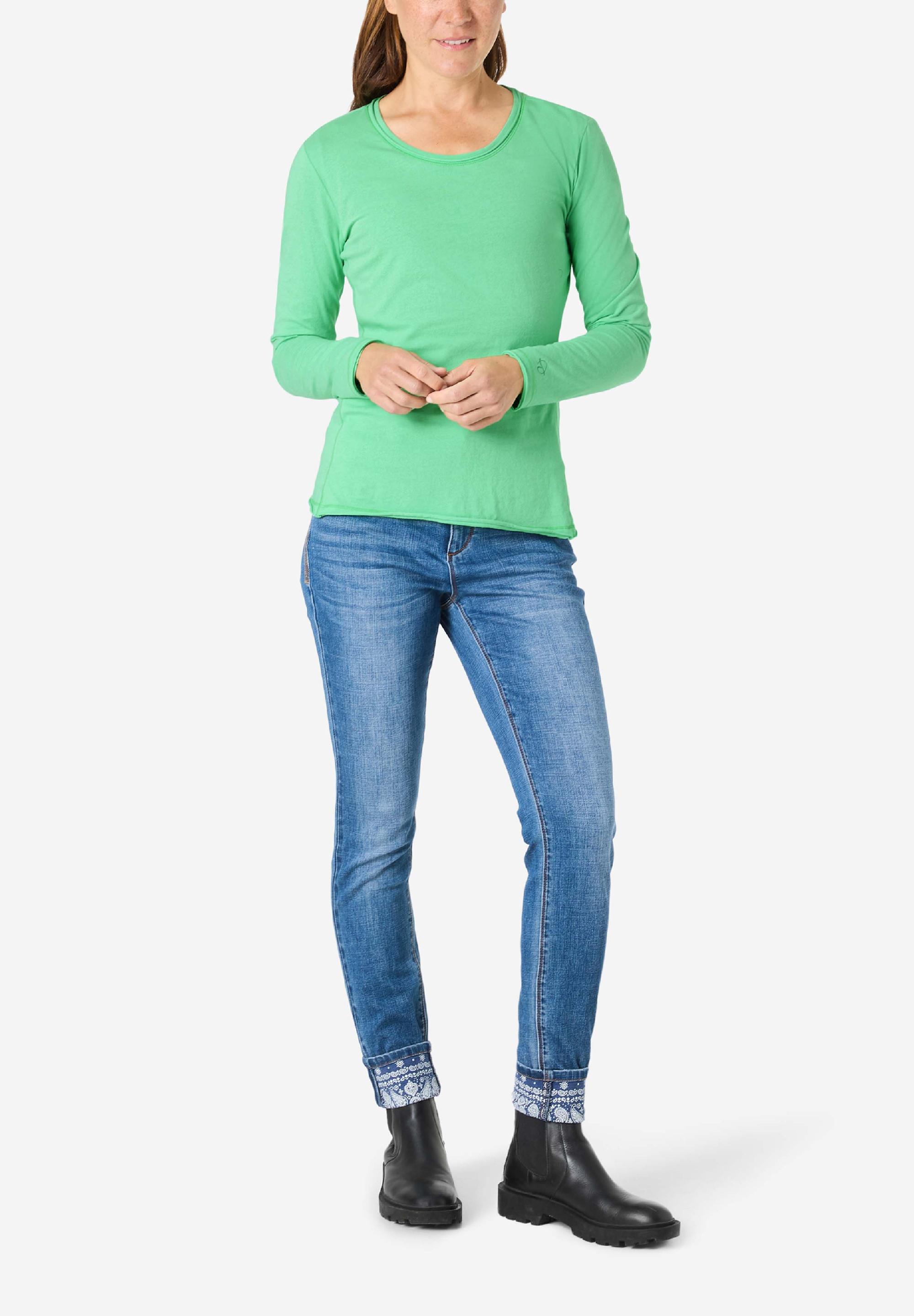 Basic Longsleeve