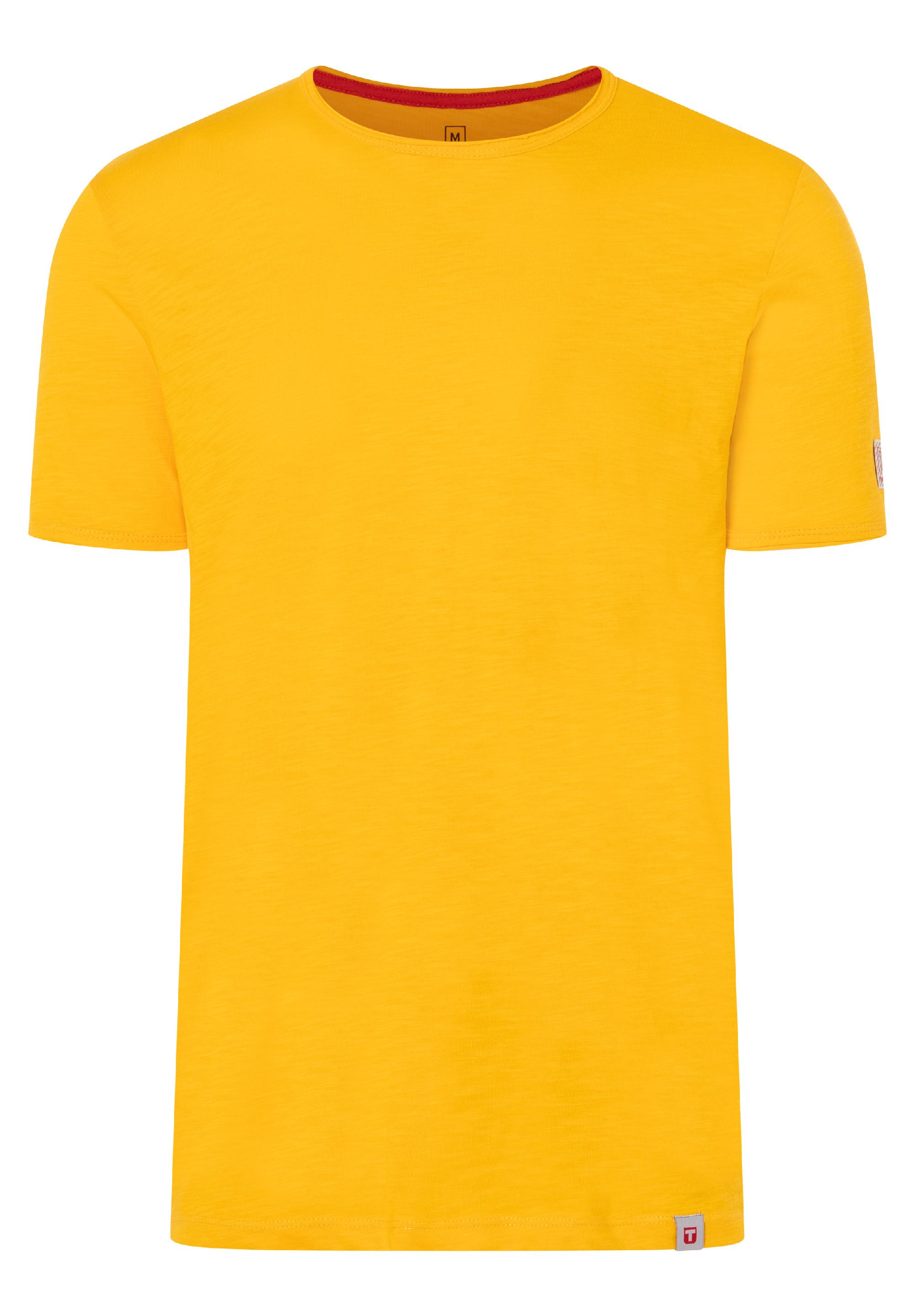 Ripped Basic T-Shirt