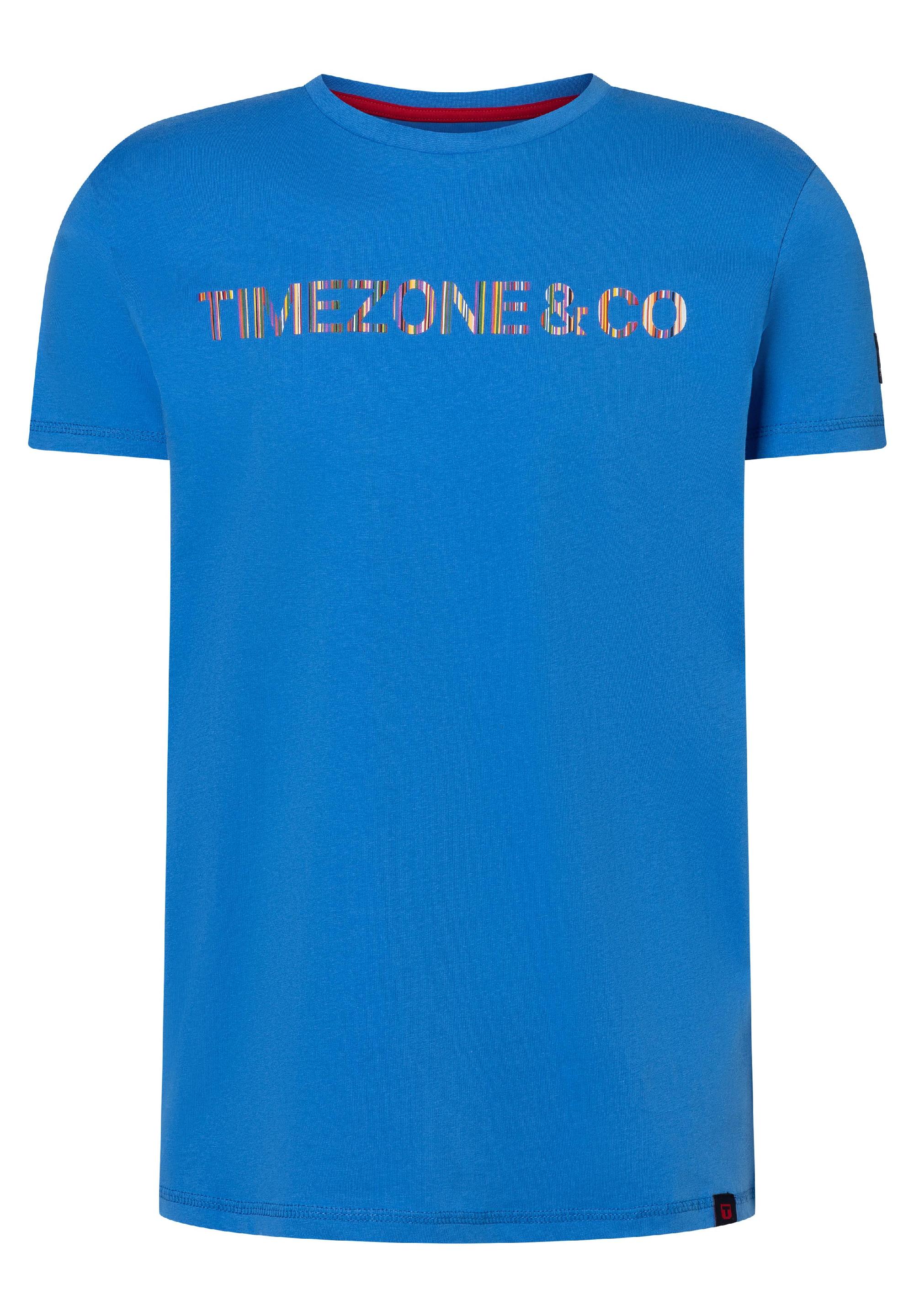 Timezone Co T-Shirt