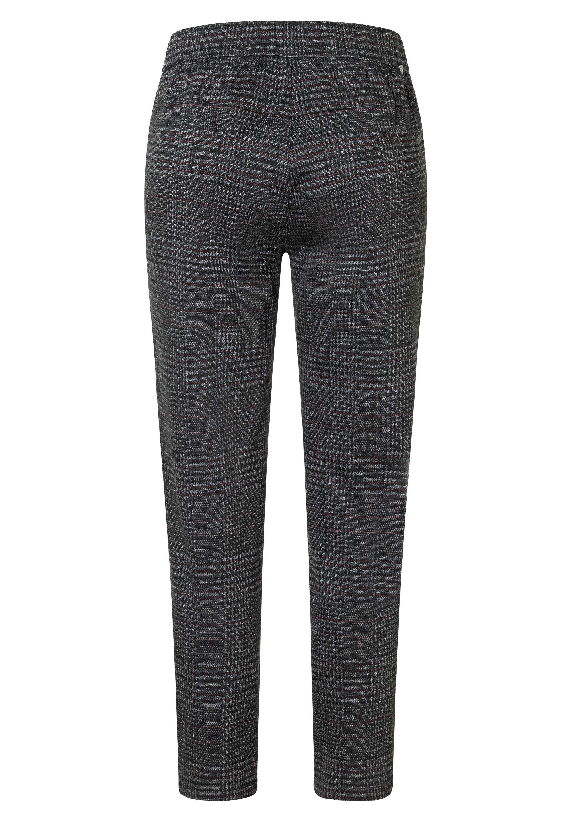 Regular Suki TZ Cropped