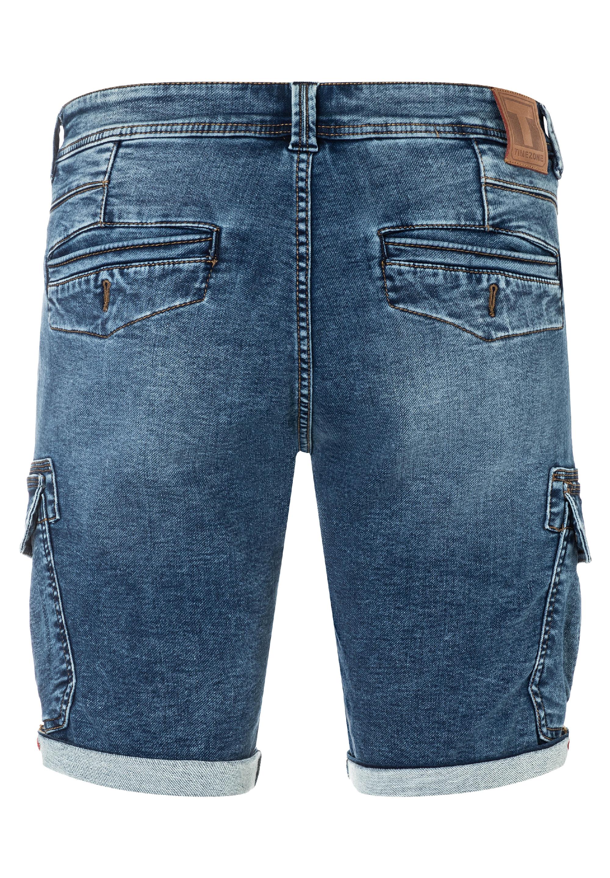 Slim StanleyTZ Short