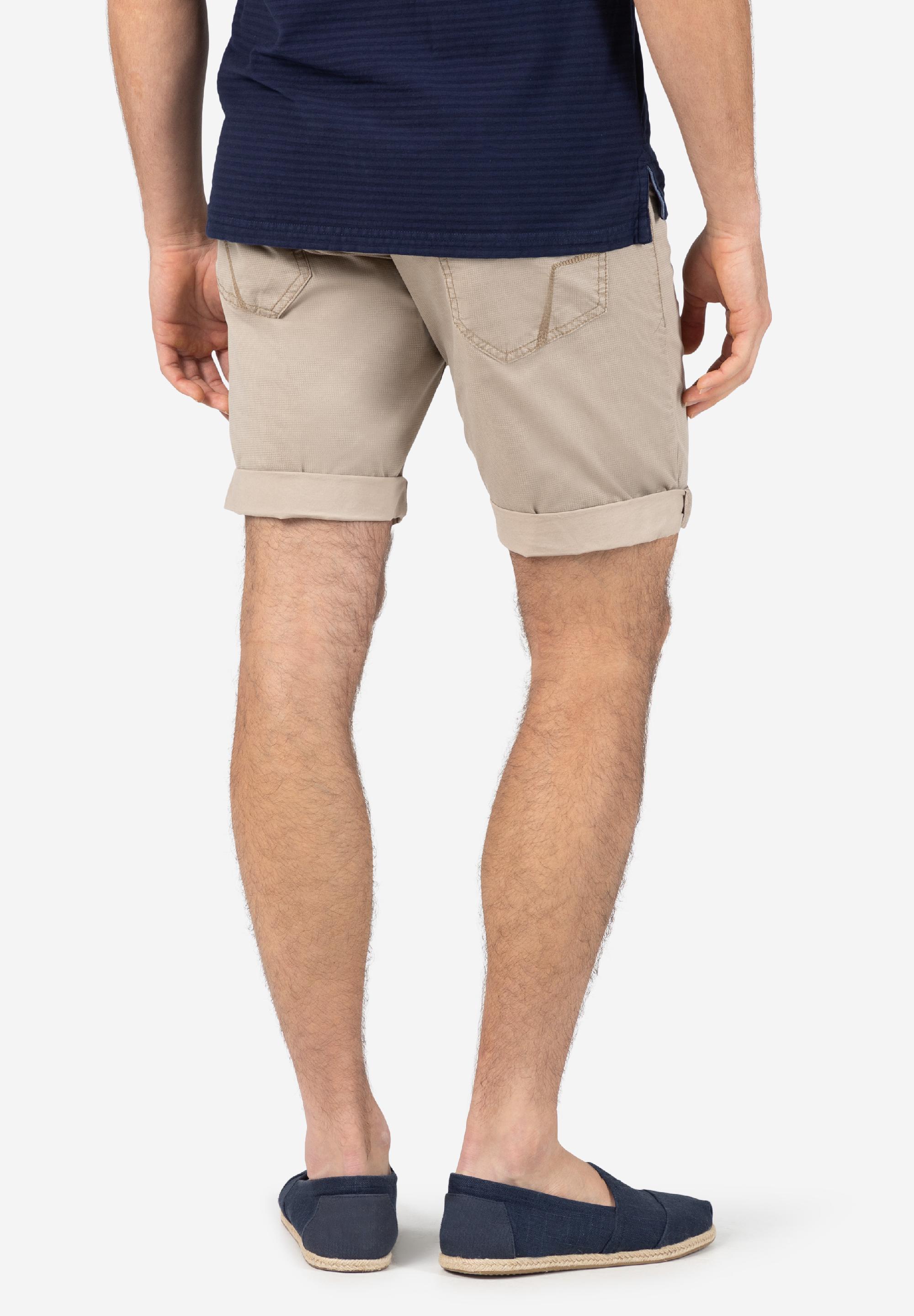 Slim ScottyTZ Short