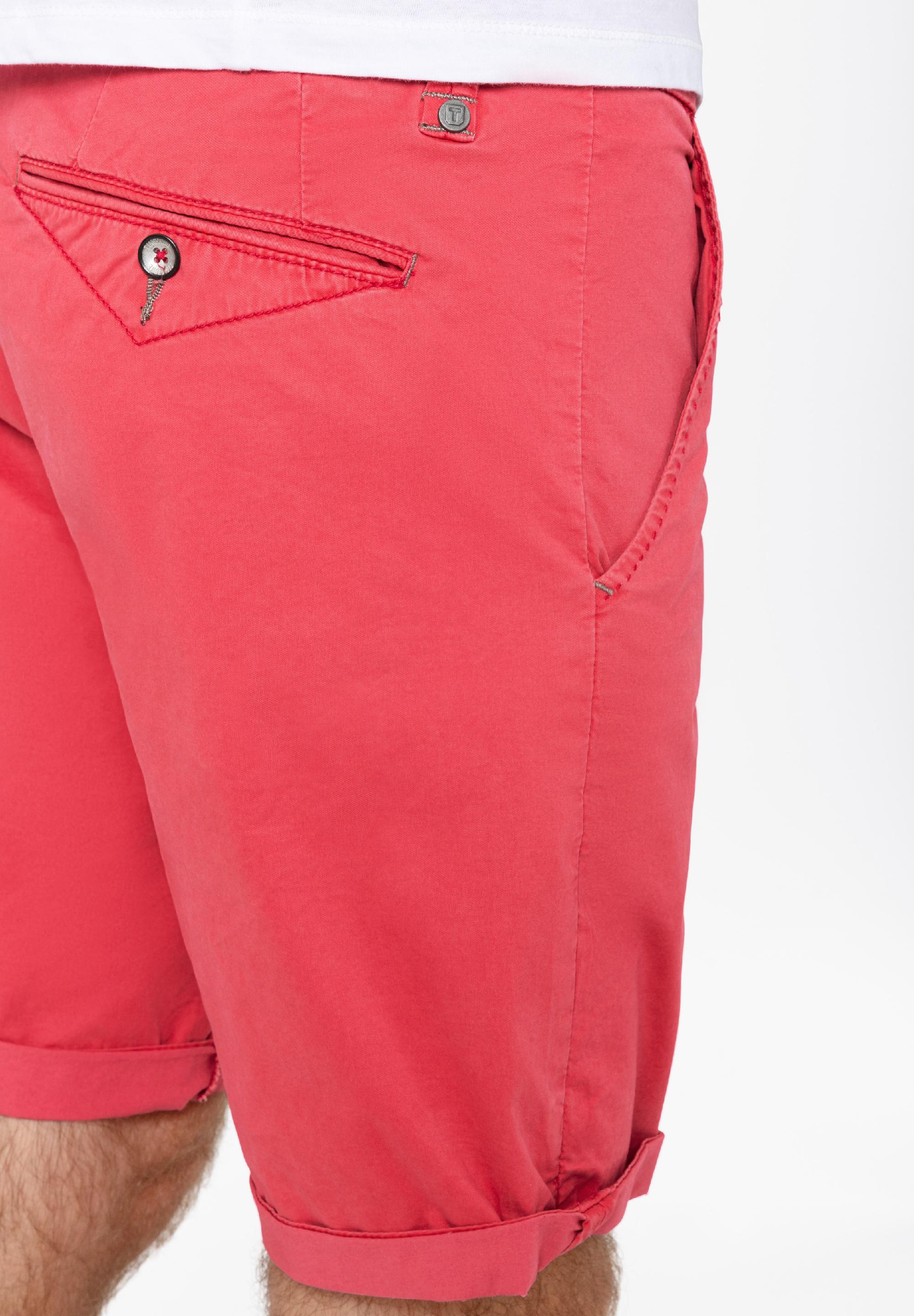Slim JannoTZ Short