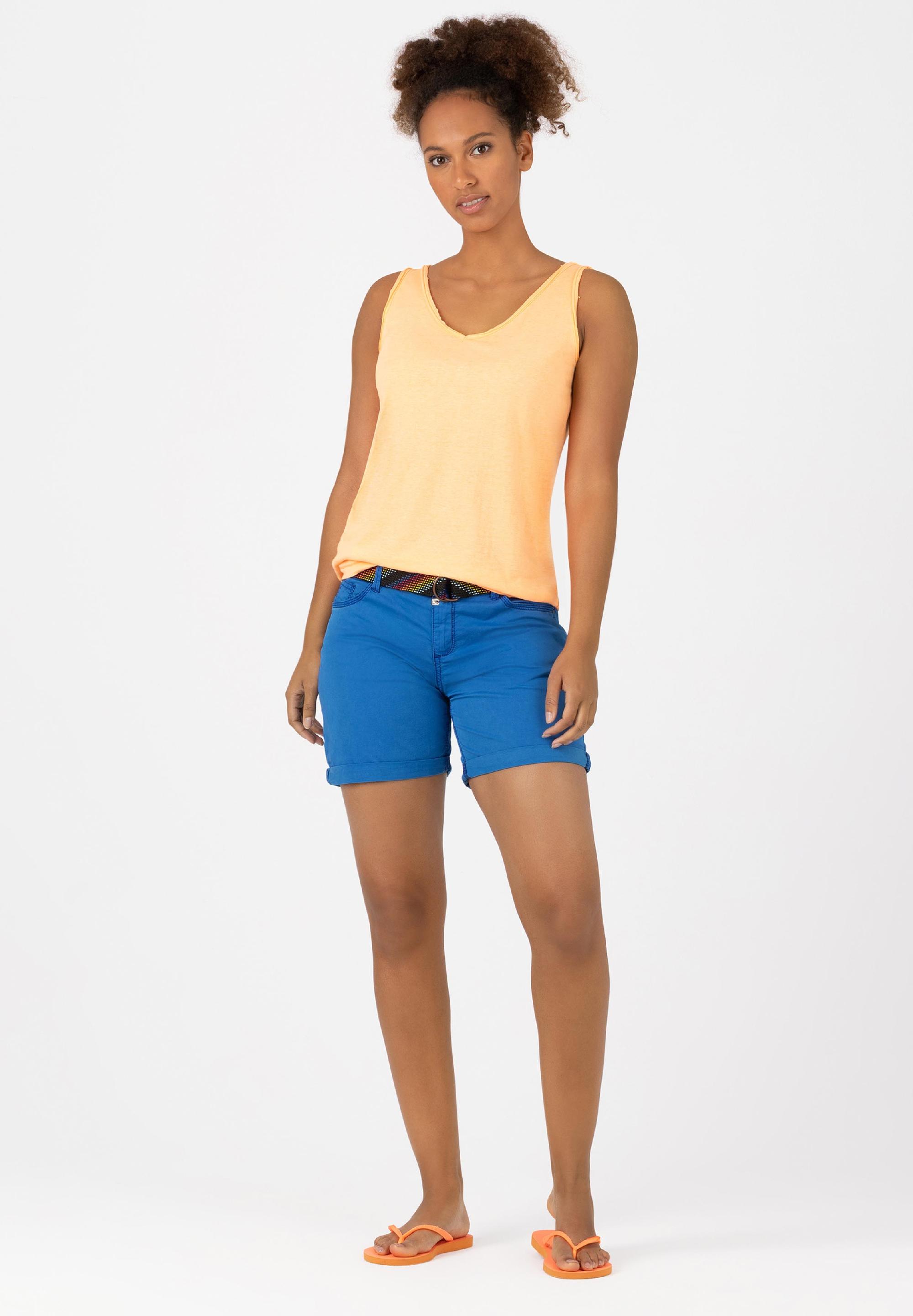 Regular AlexaTZ Short belt