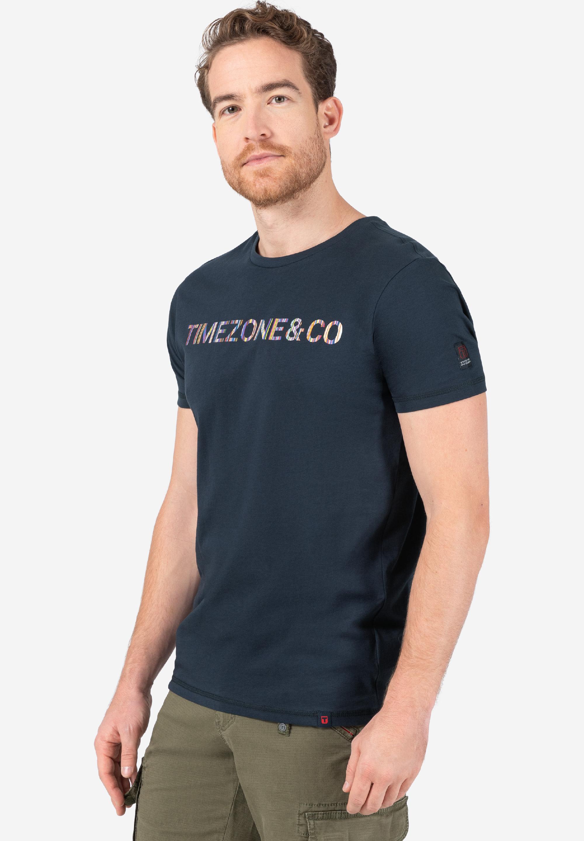 Timezone Co T-Shirt