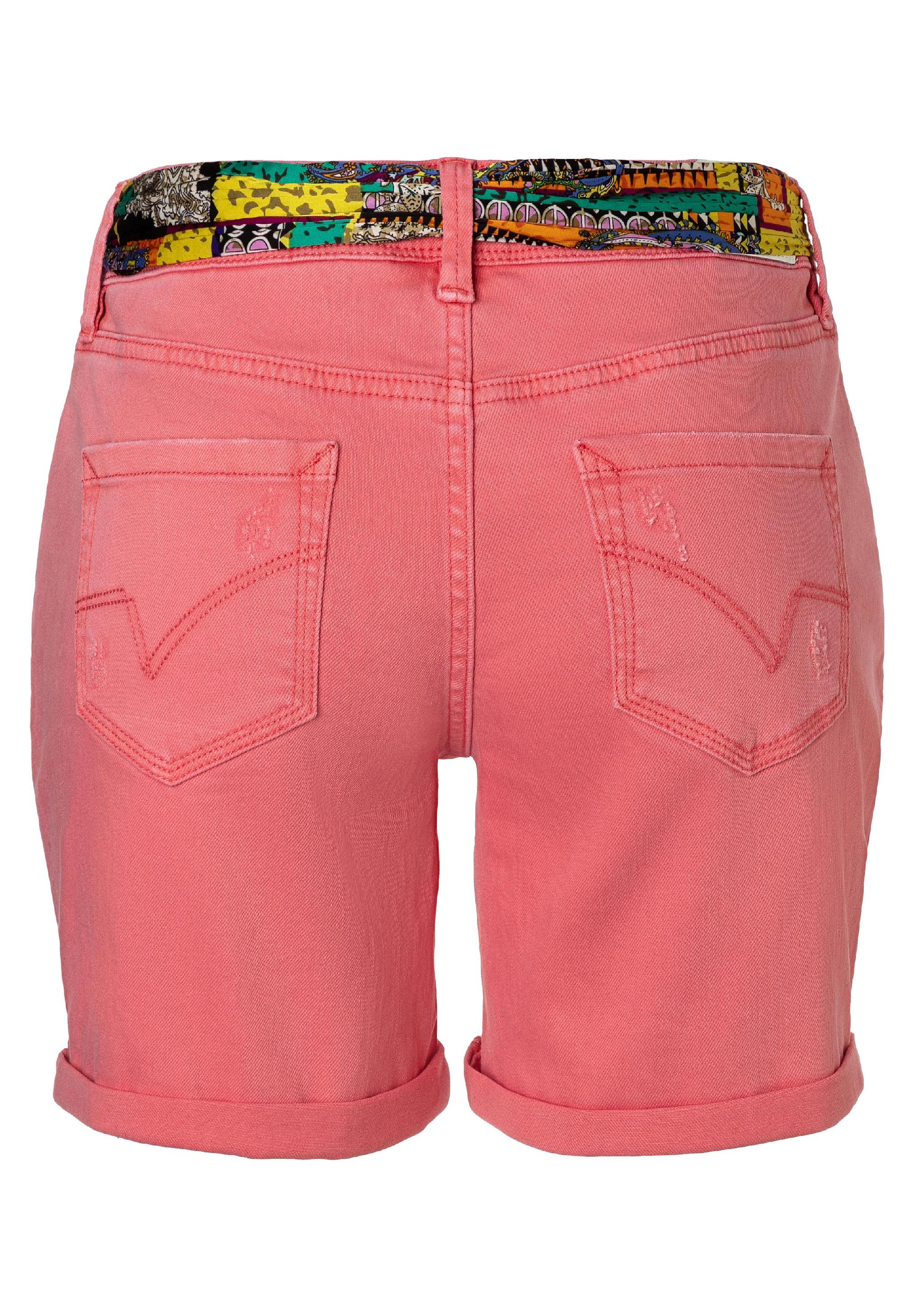 Regular AlexaTZ Short belt