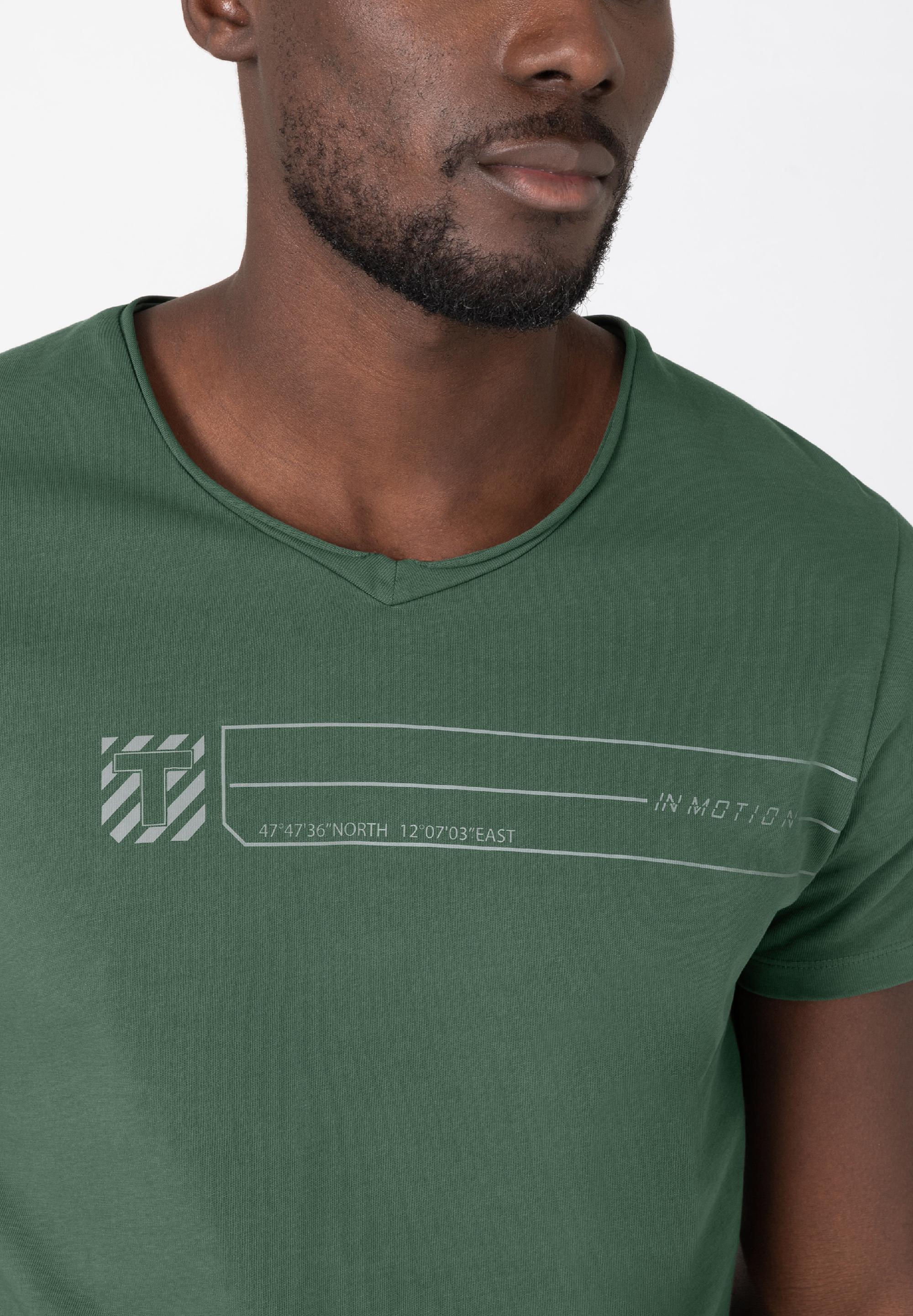 Heavy Jersey T-shirt