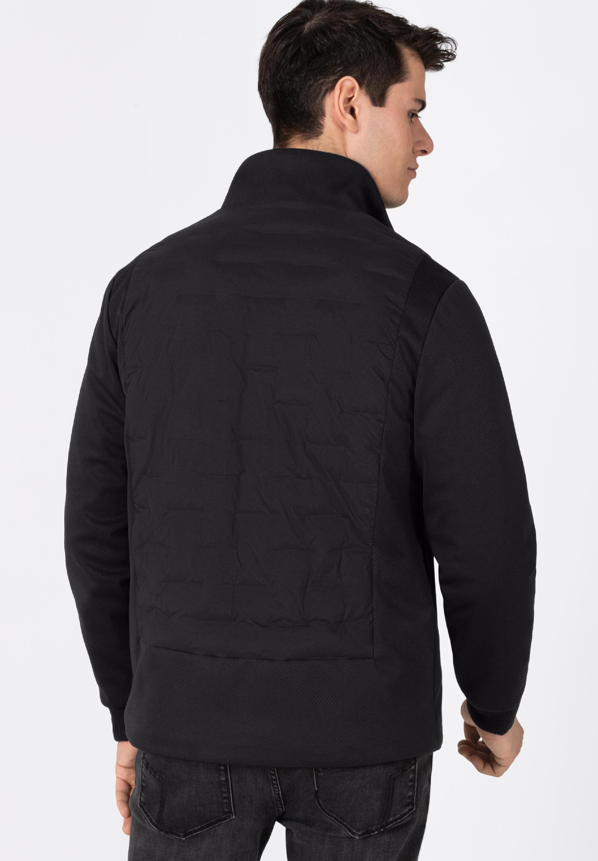 Bonded Jacket Five