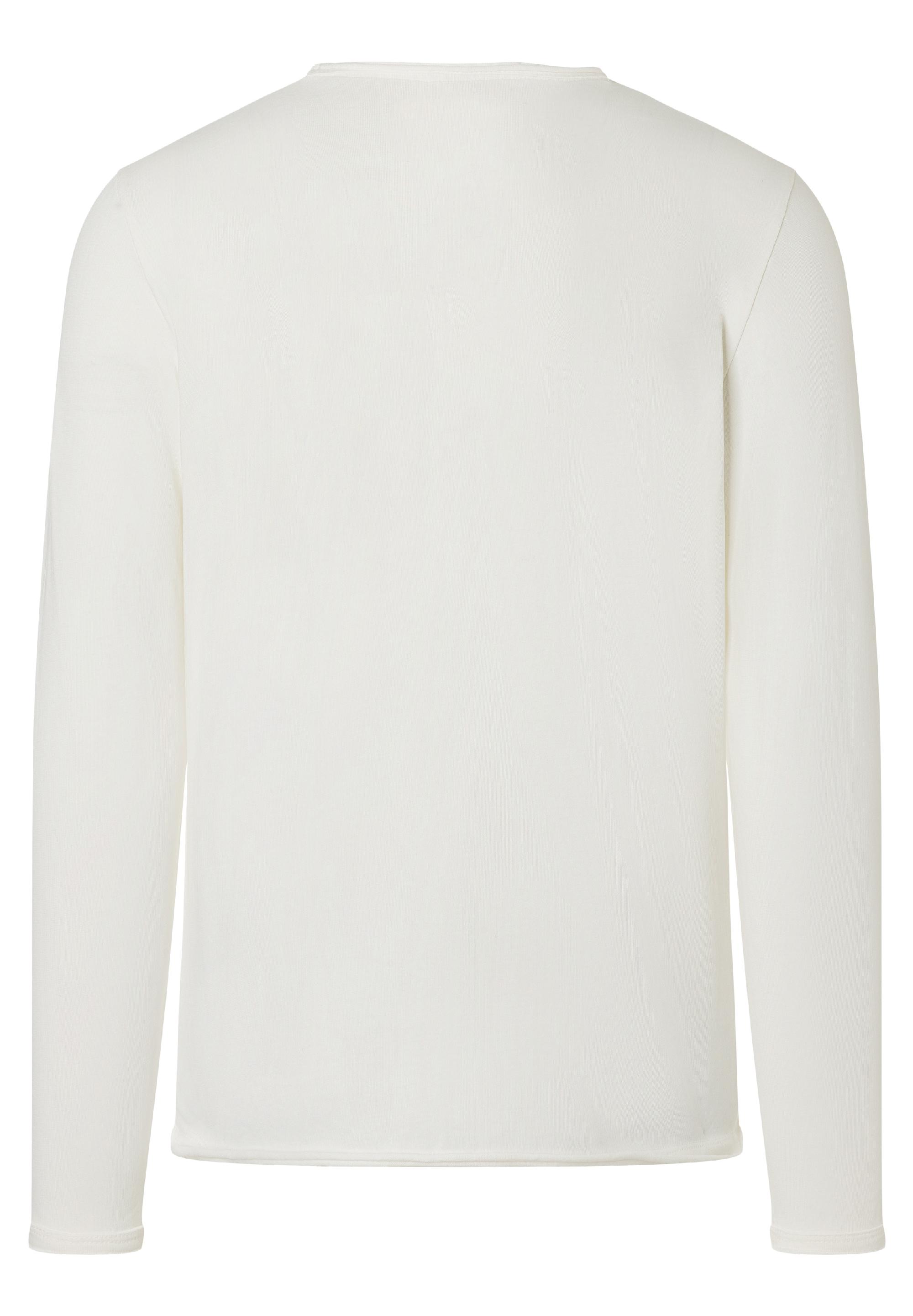 T Frame Longsleeve