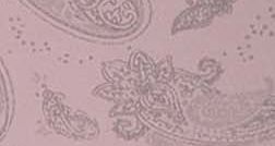 blush paisley