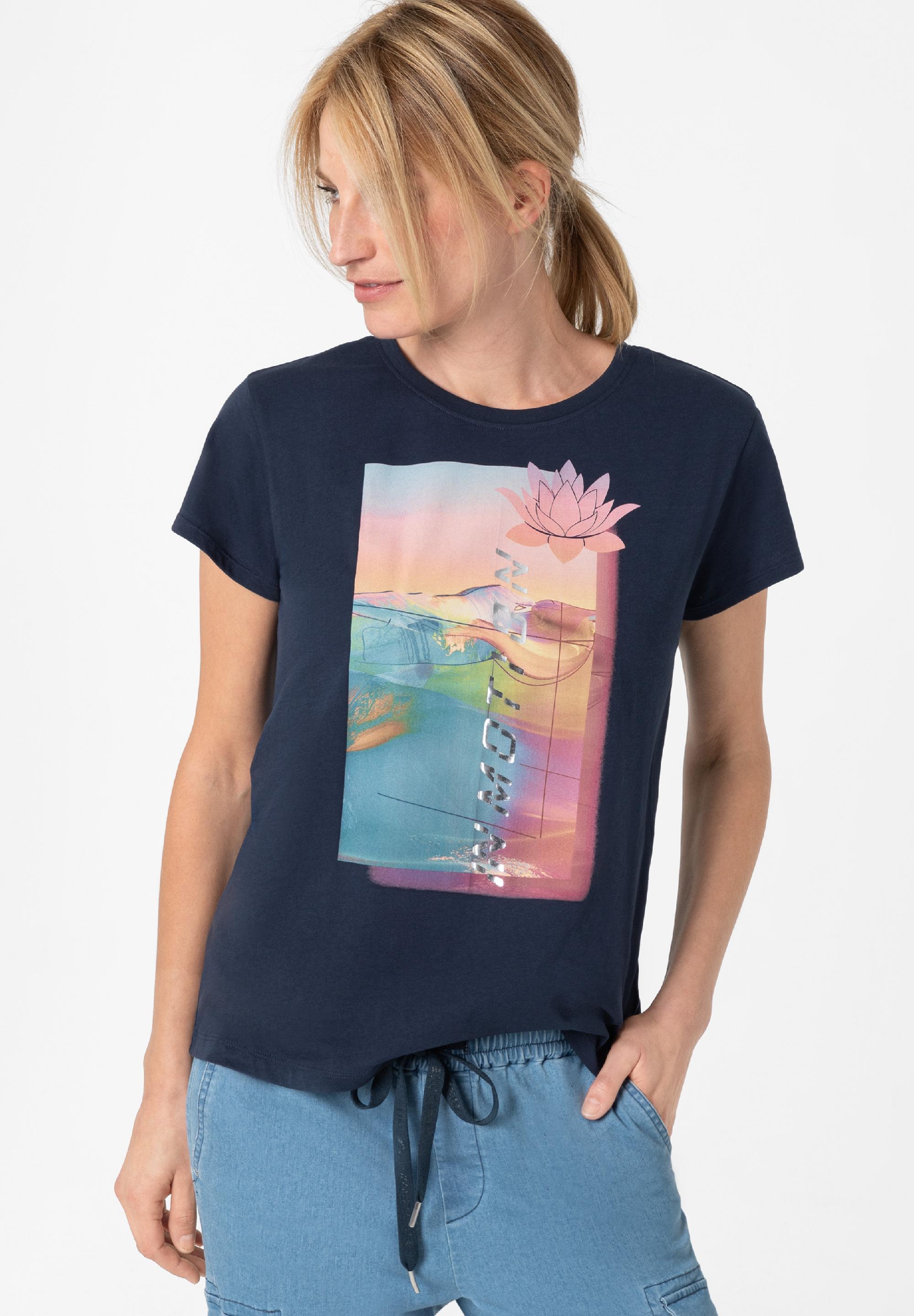 TZ Court T-Shirt
