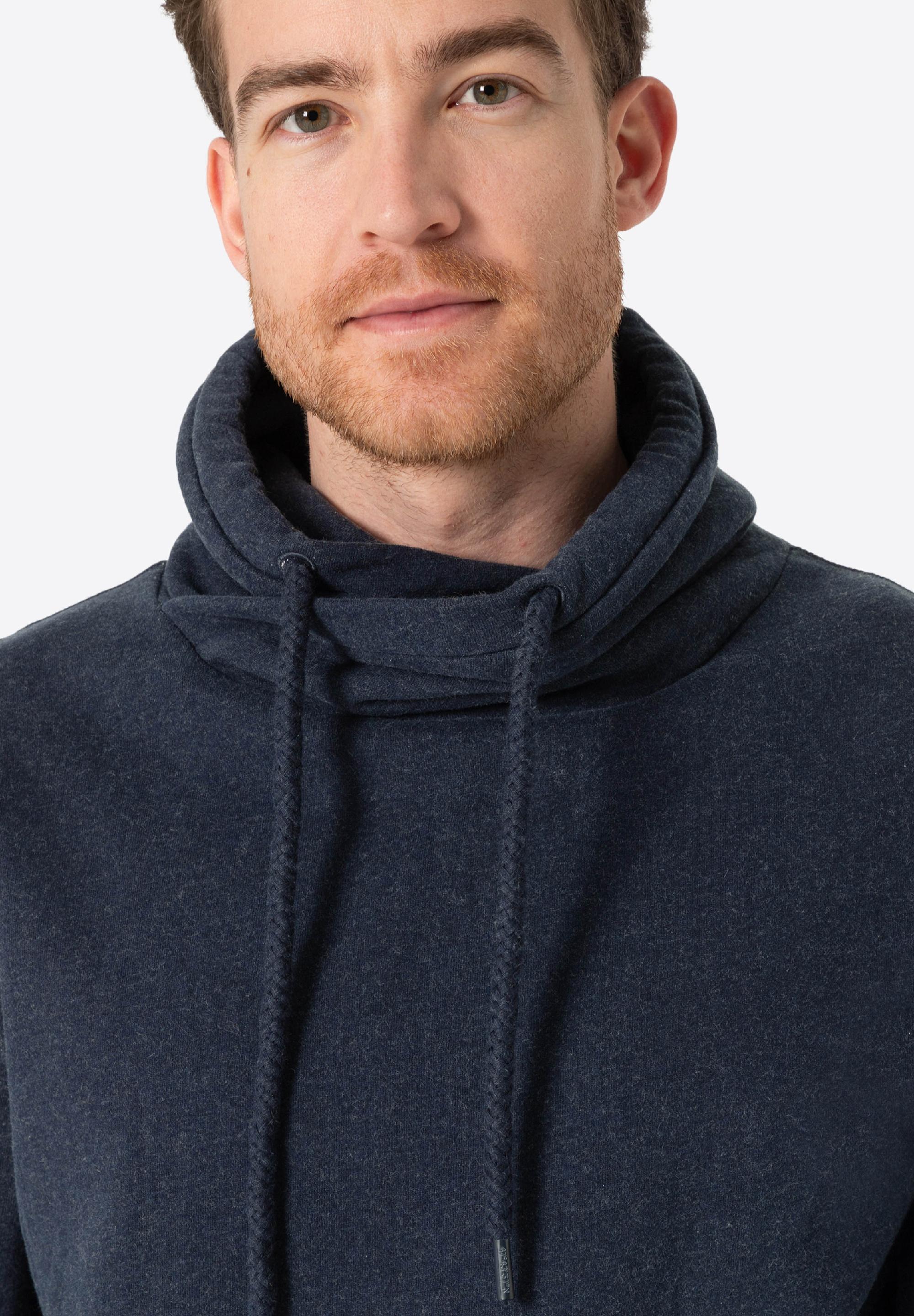 Sweat Scarf Collar