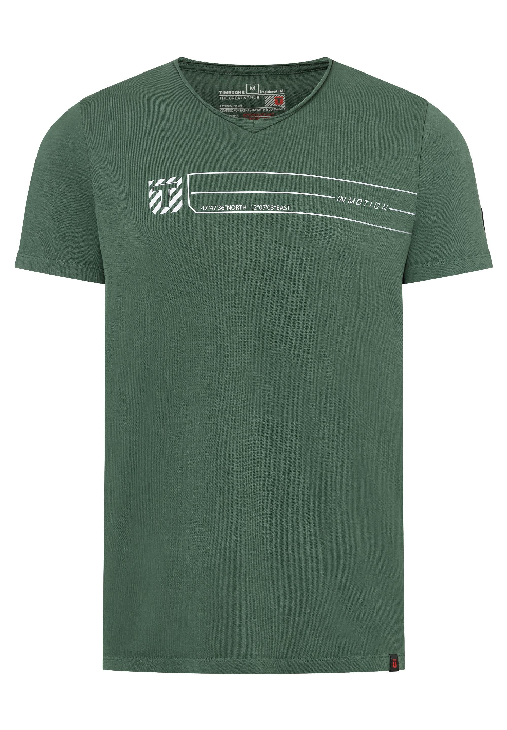 Heavy Jersey T-shirt