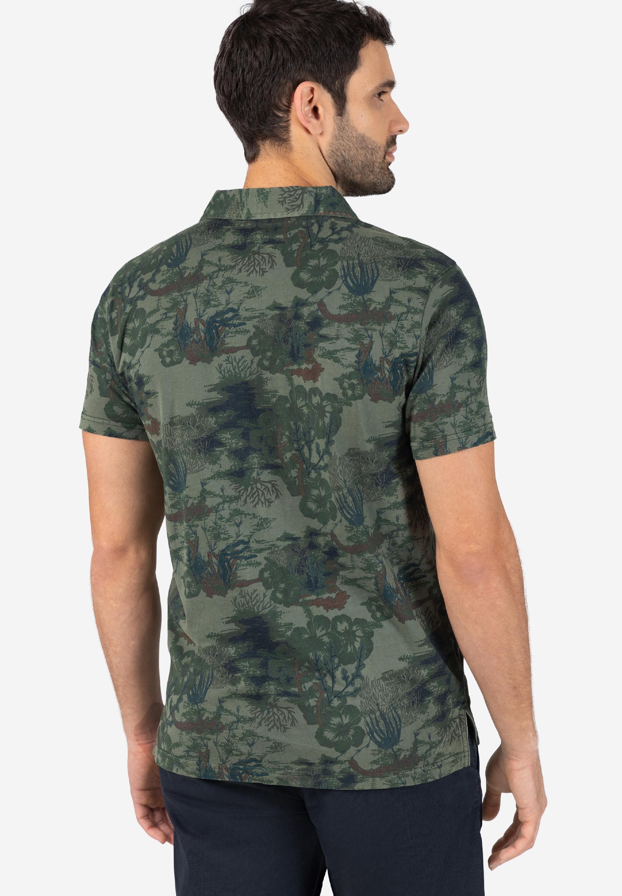 Fancy Poloshirt