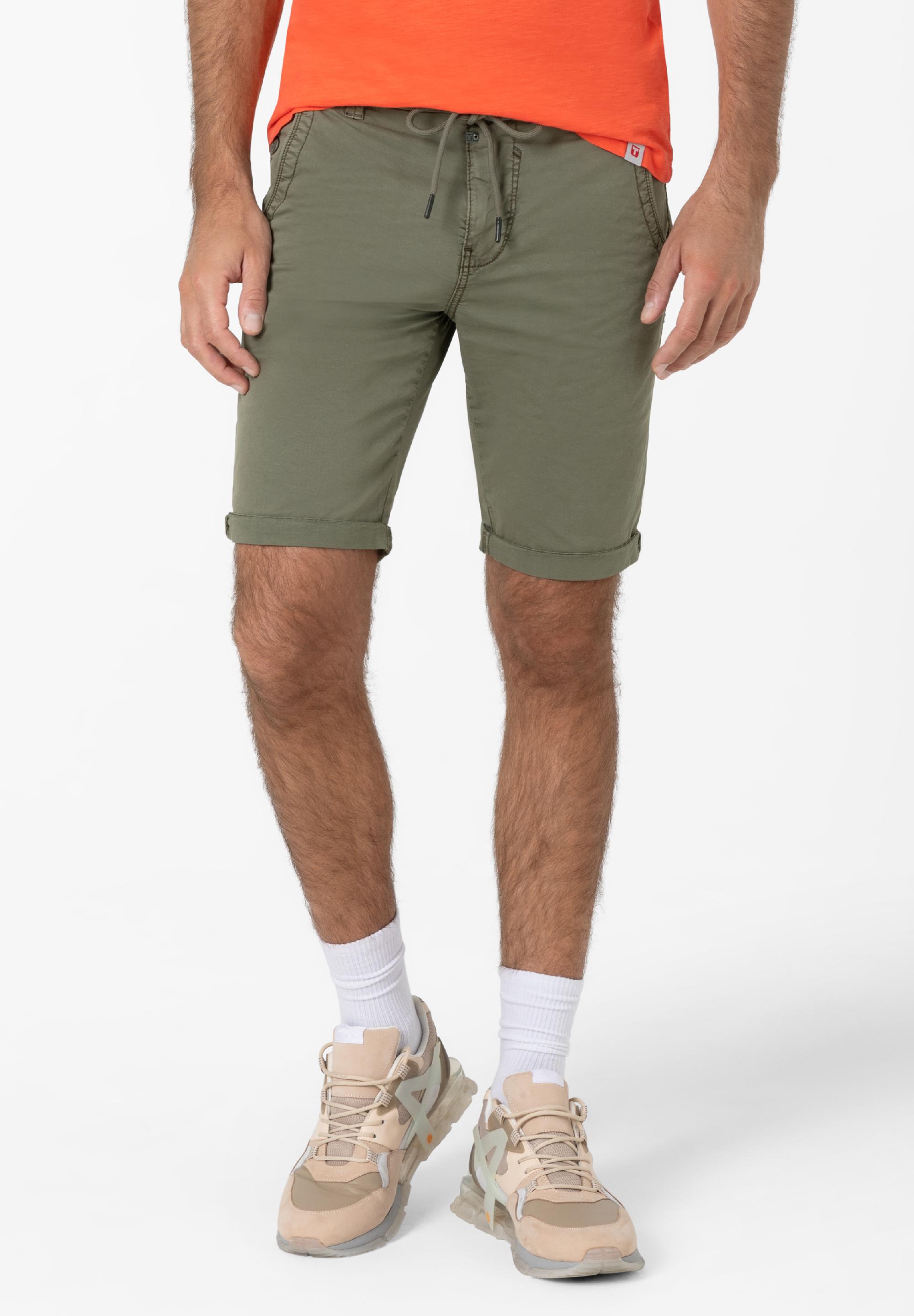 Slim LucaTZ Short