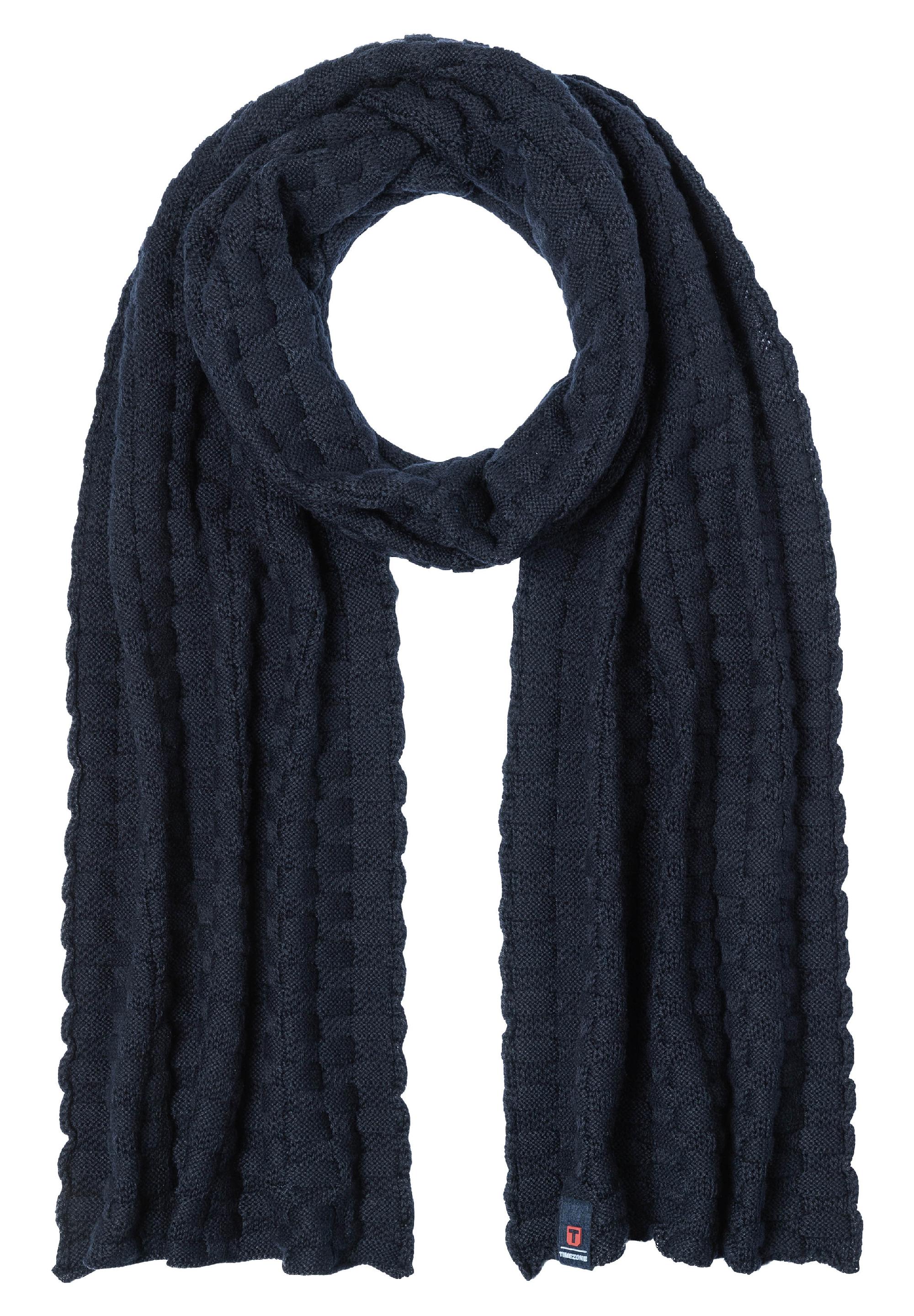 Knit Scarf