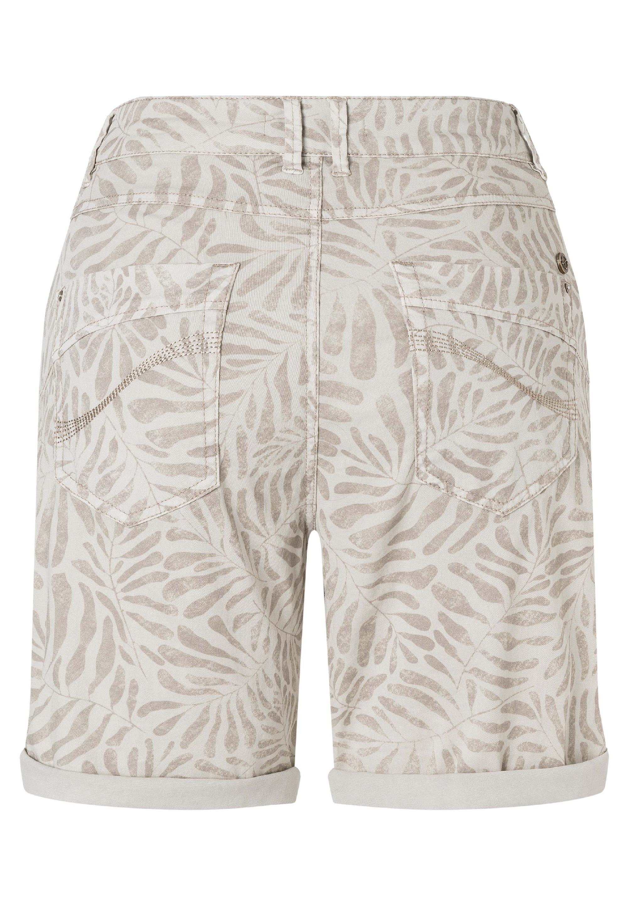 Regular RaviTZ Short