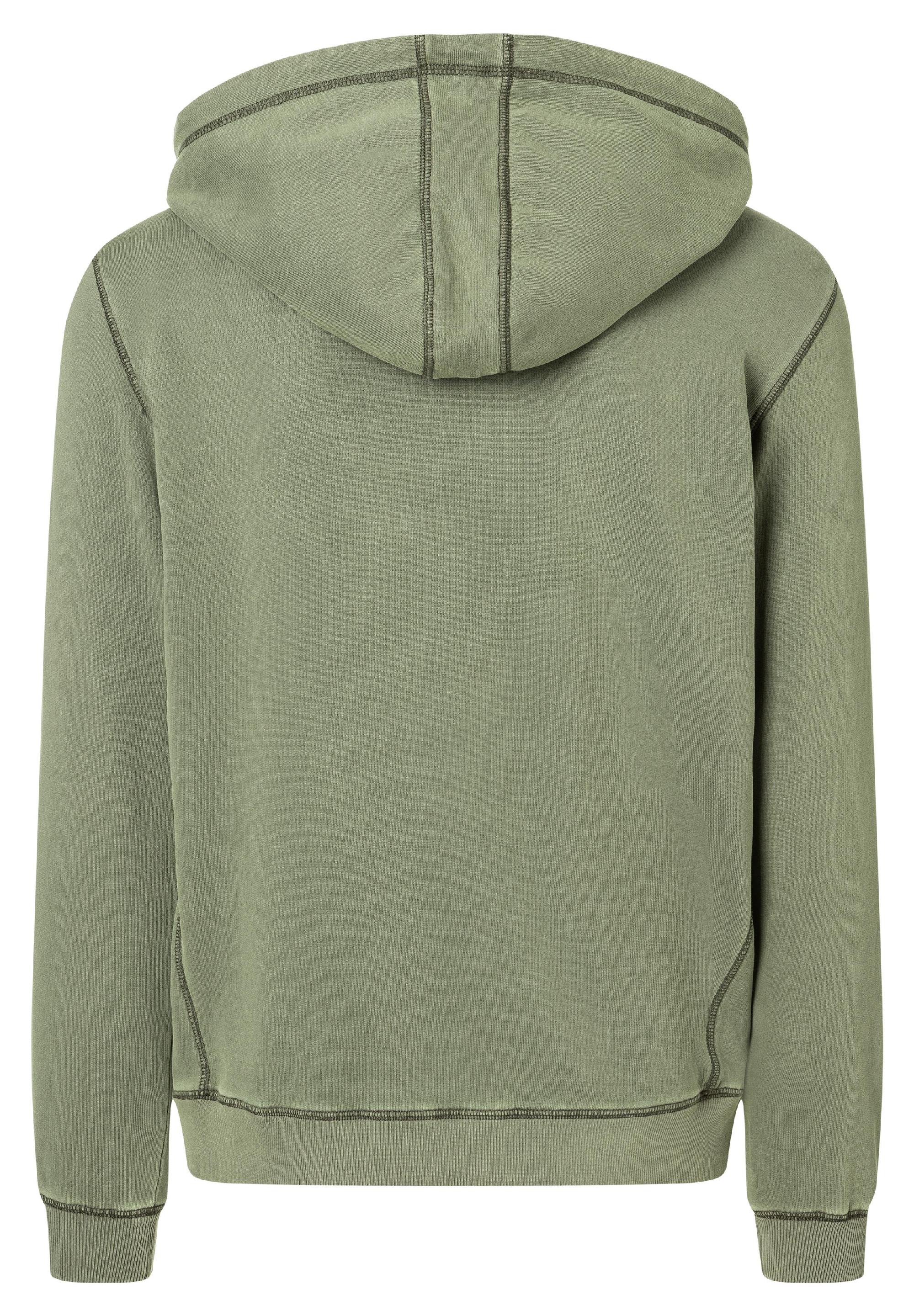 Washed Hoodie