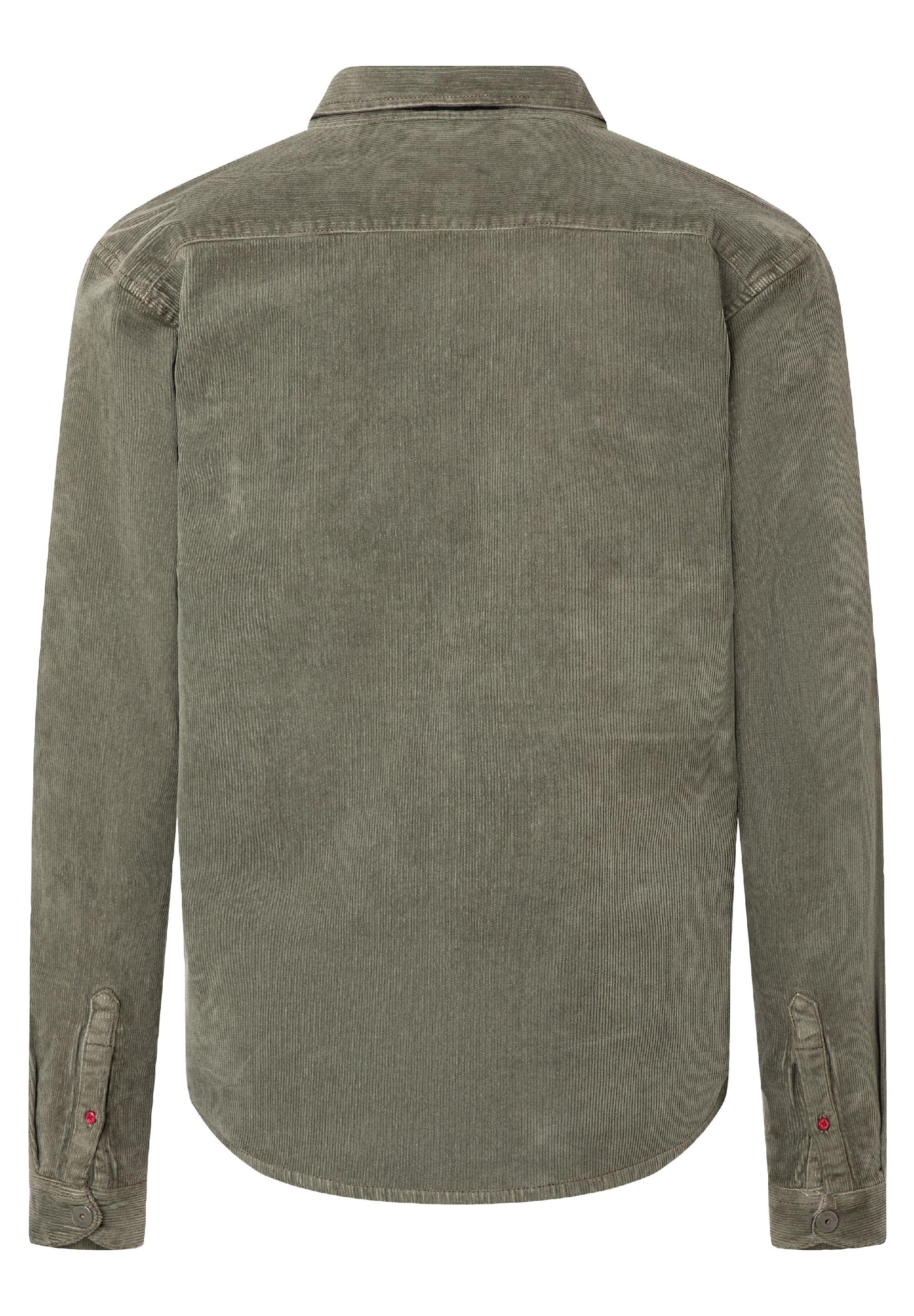 Overshirt light padded