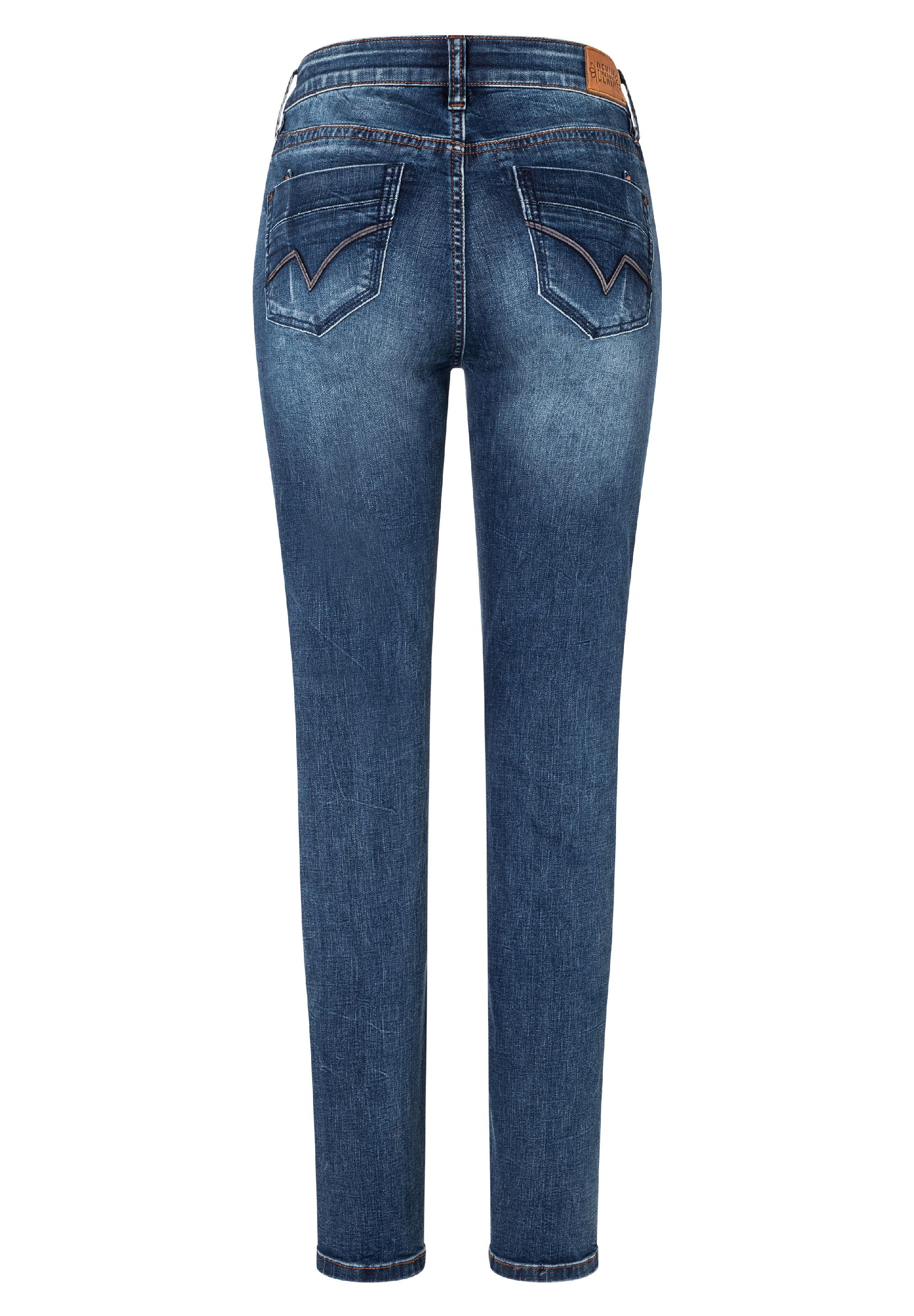 Slim TahilaTZ Womanshape