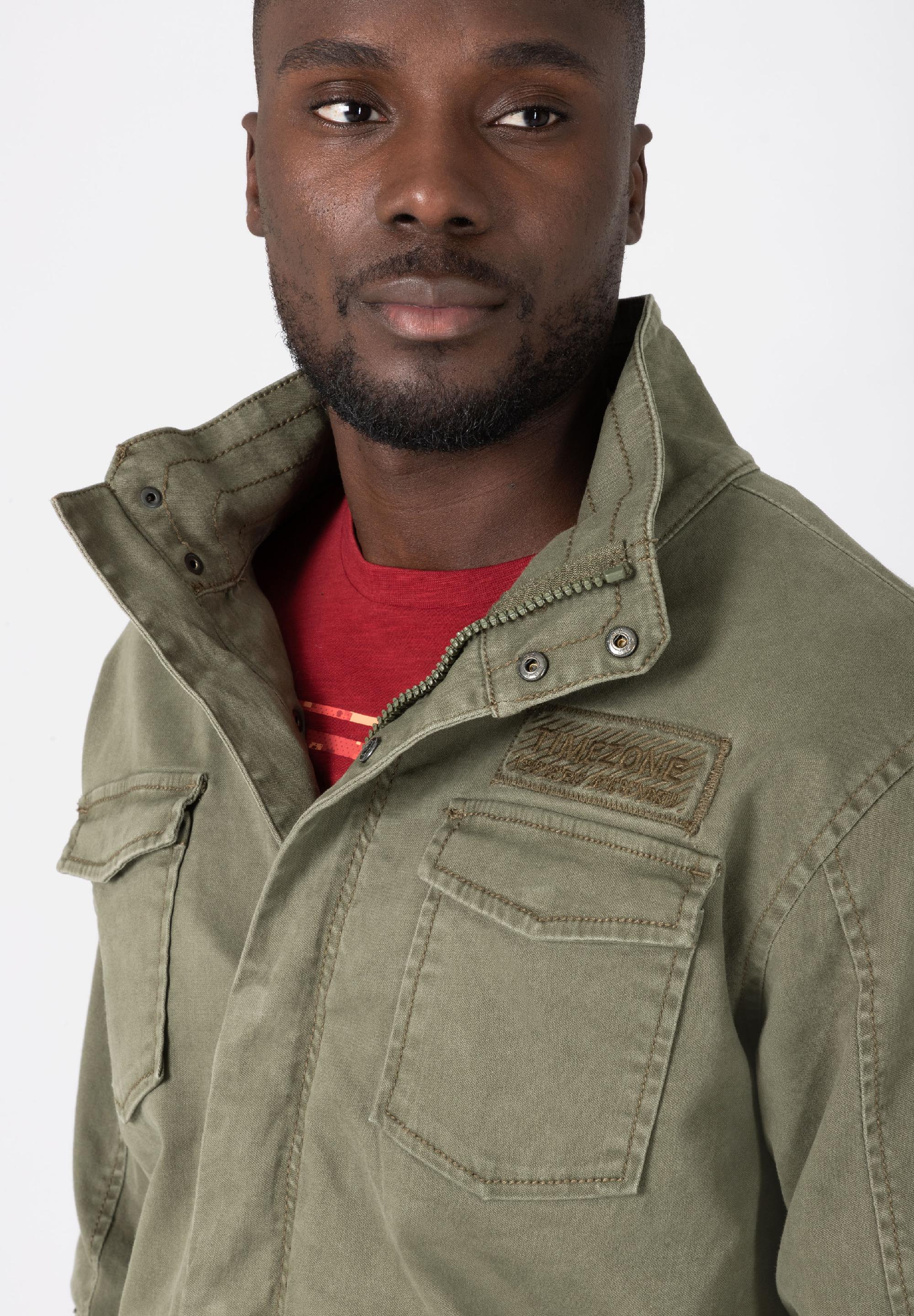 Fieldjacket