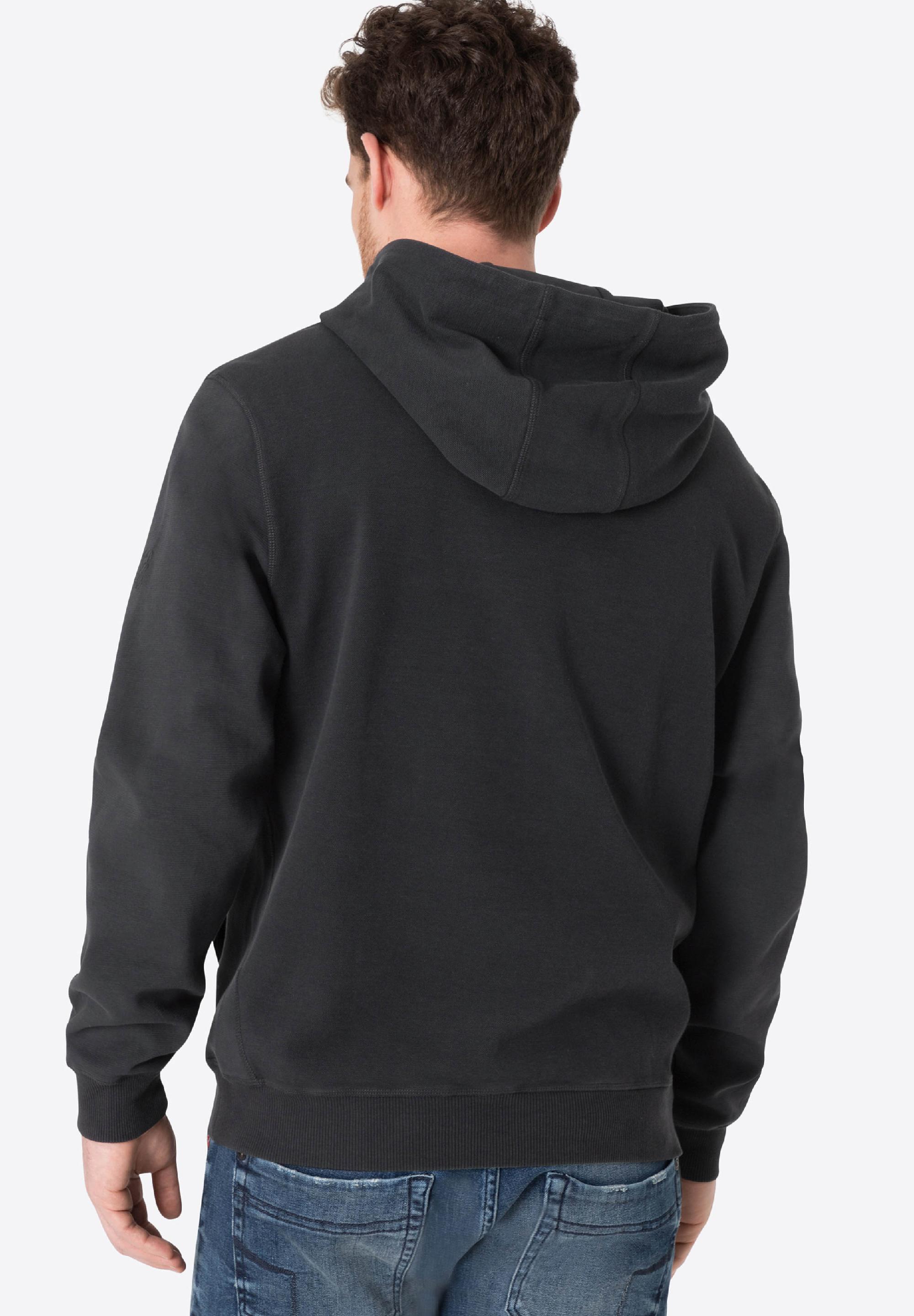 Tech Hoodie