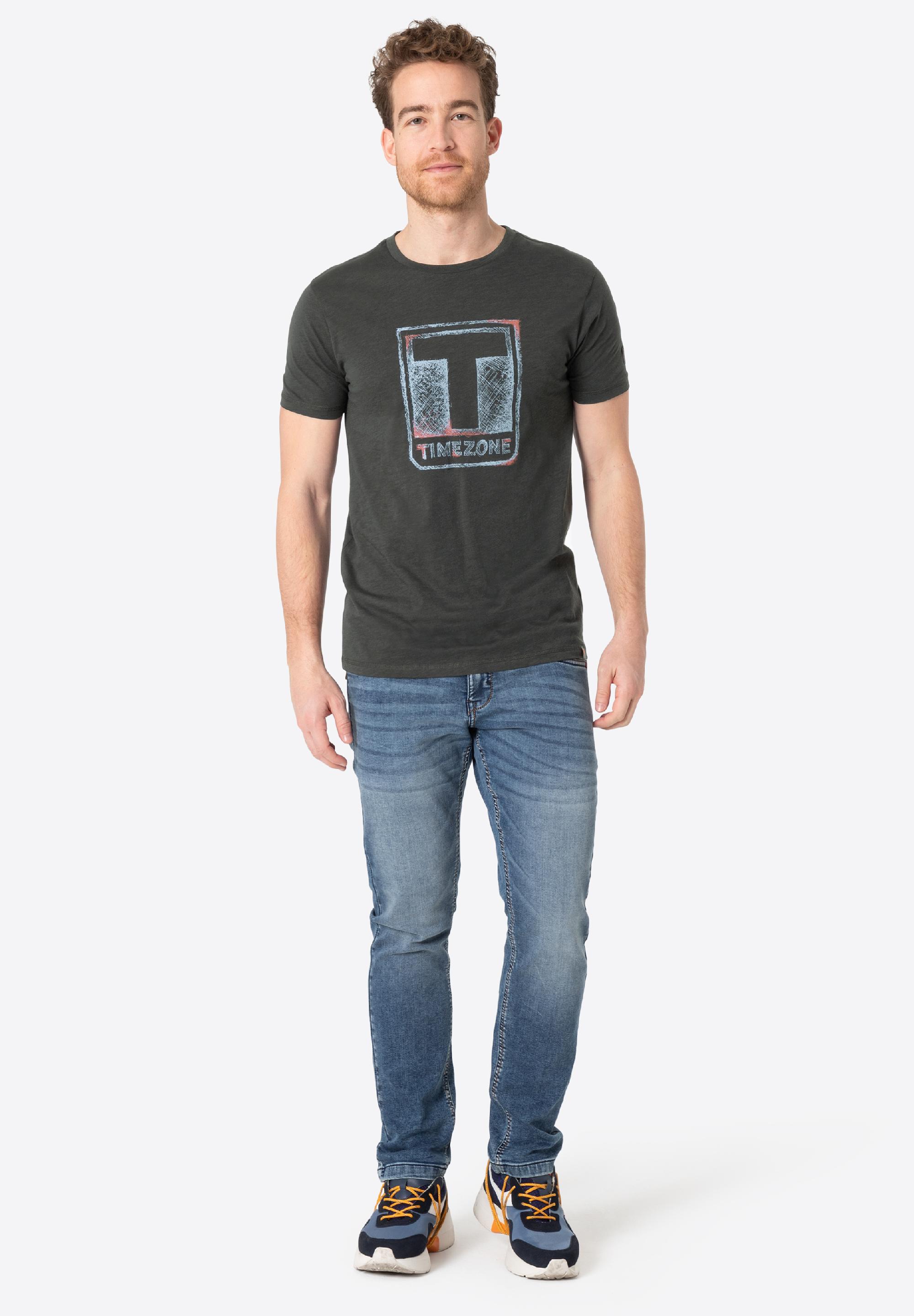 T-Frame T-Shirt