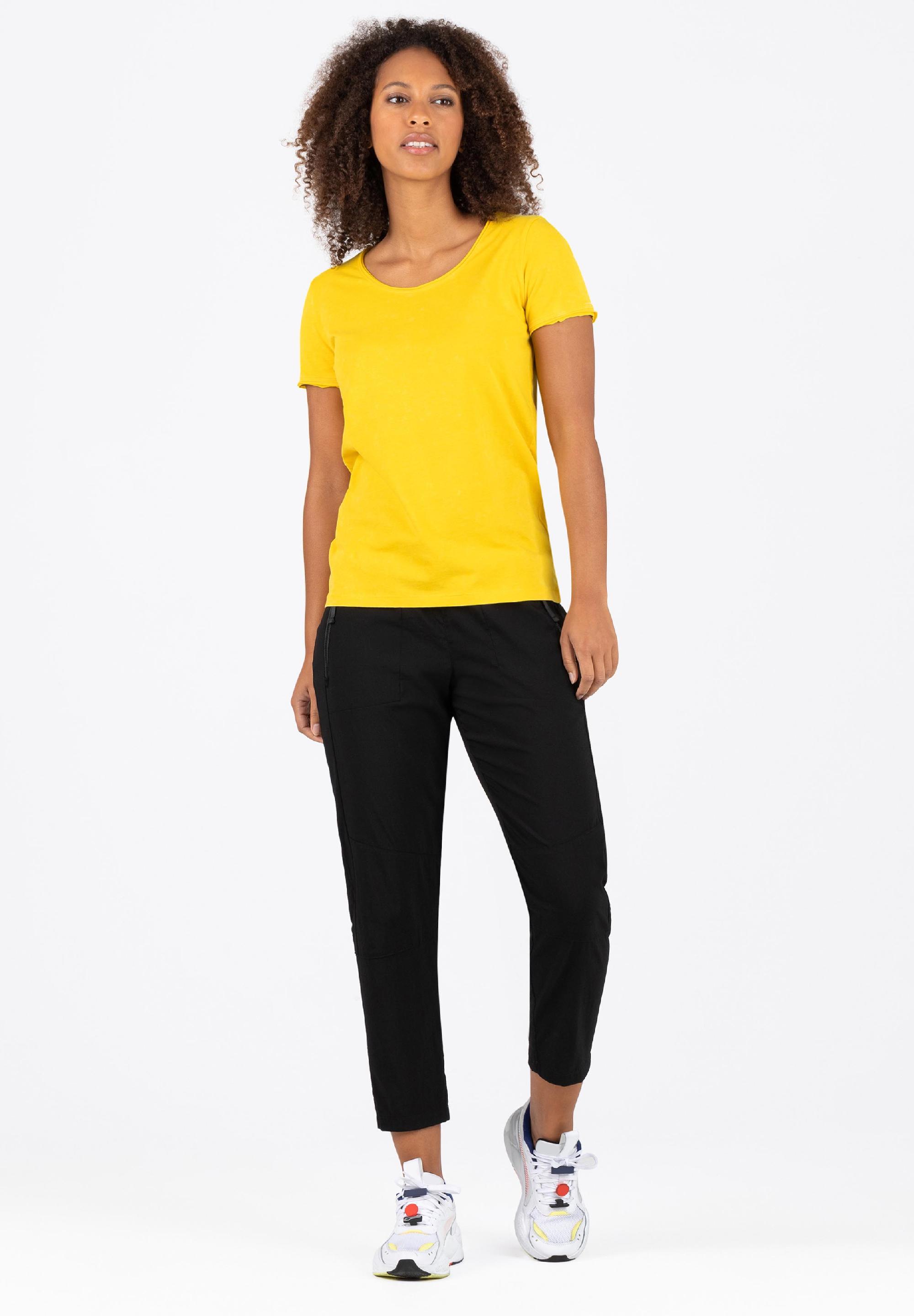 Basic T-Shirt pattern mix