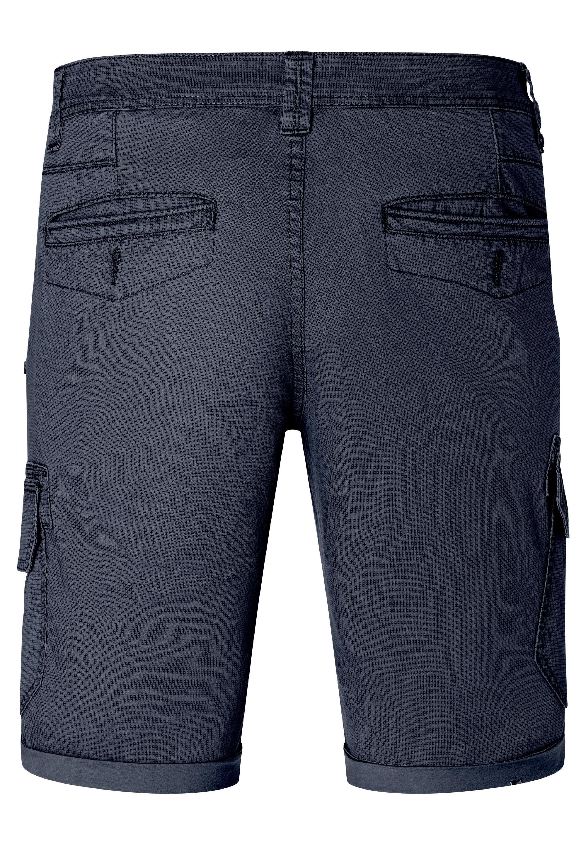 Slim StanleyTZ Short