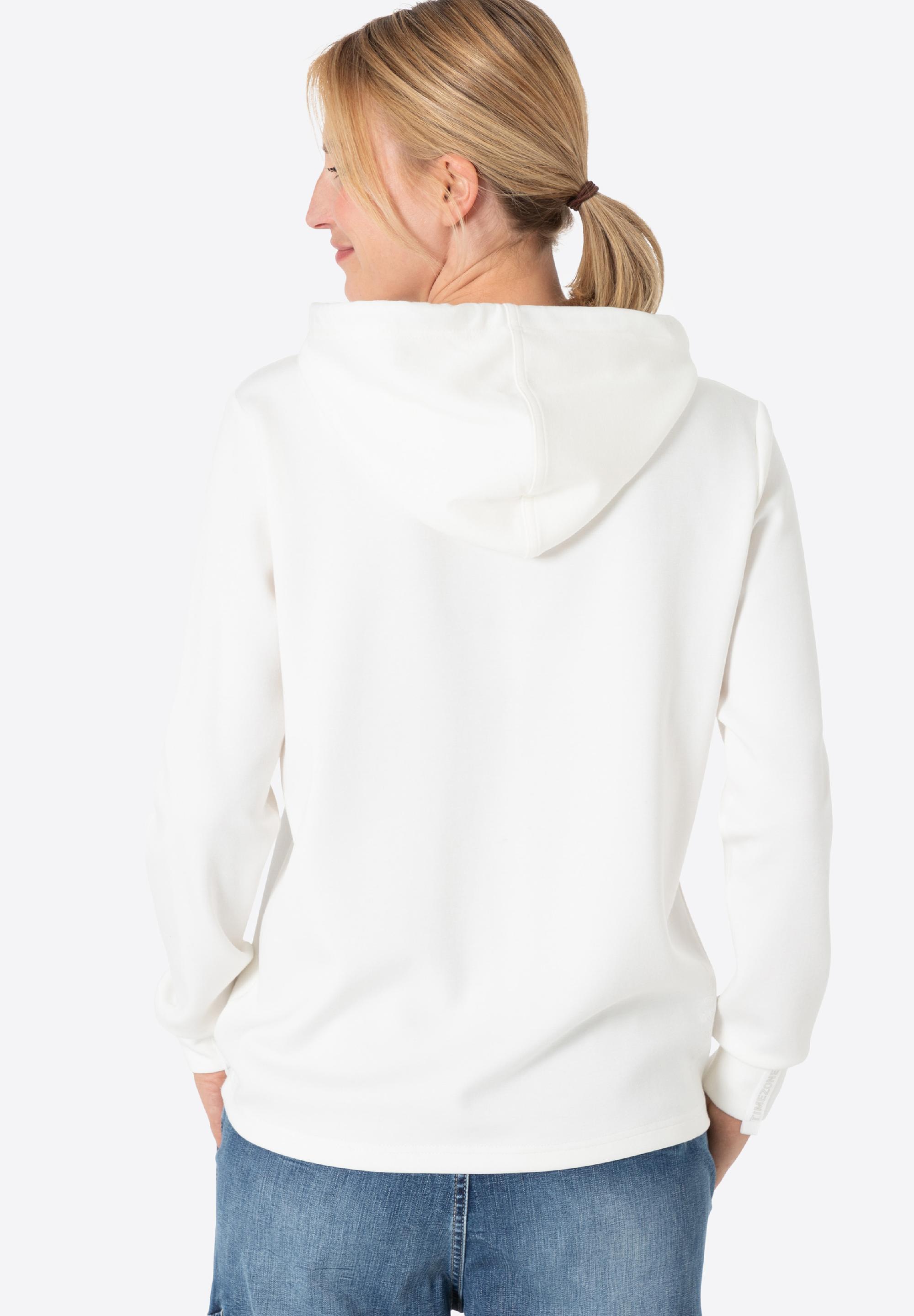 Fancy Tape Hoodie