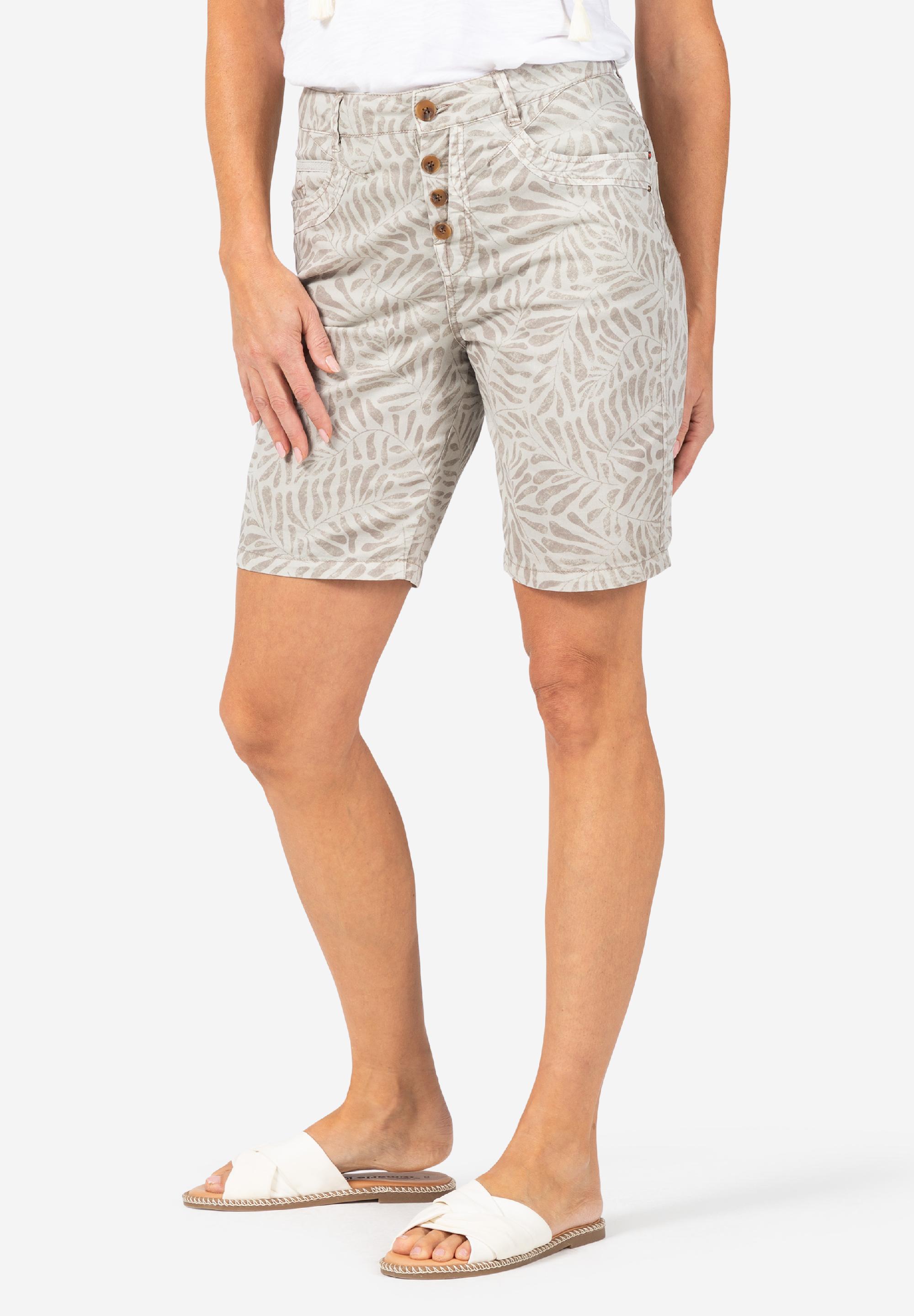 Regular RaviTZ Short