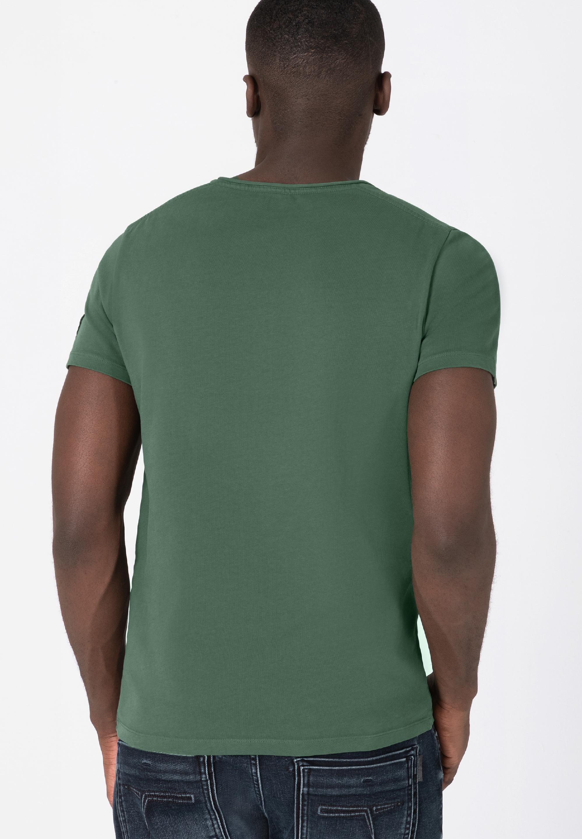 Heavy Jersey T-shirt