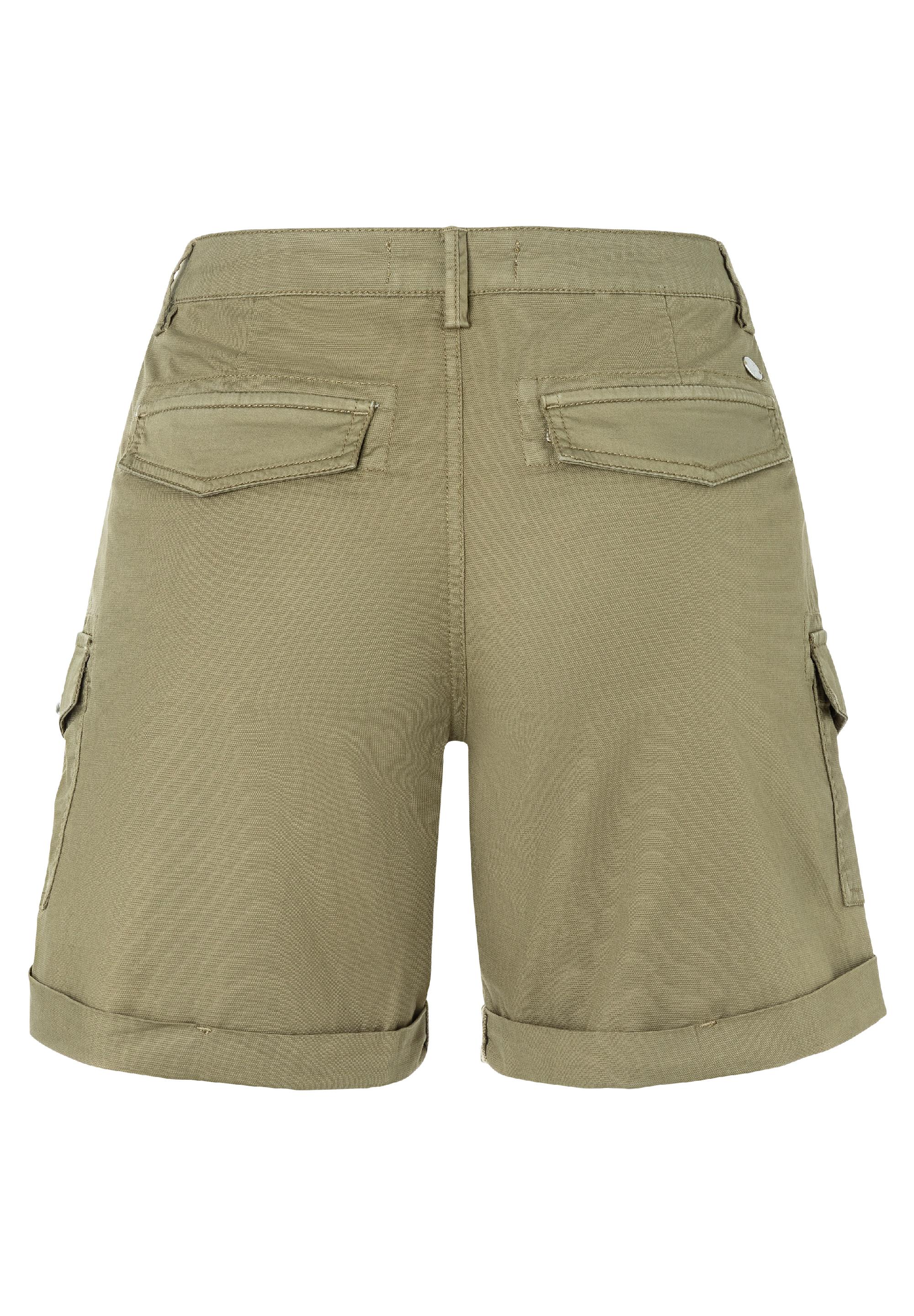 Loose RoslynTZ Cargo Short