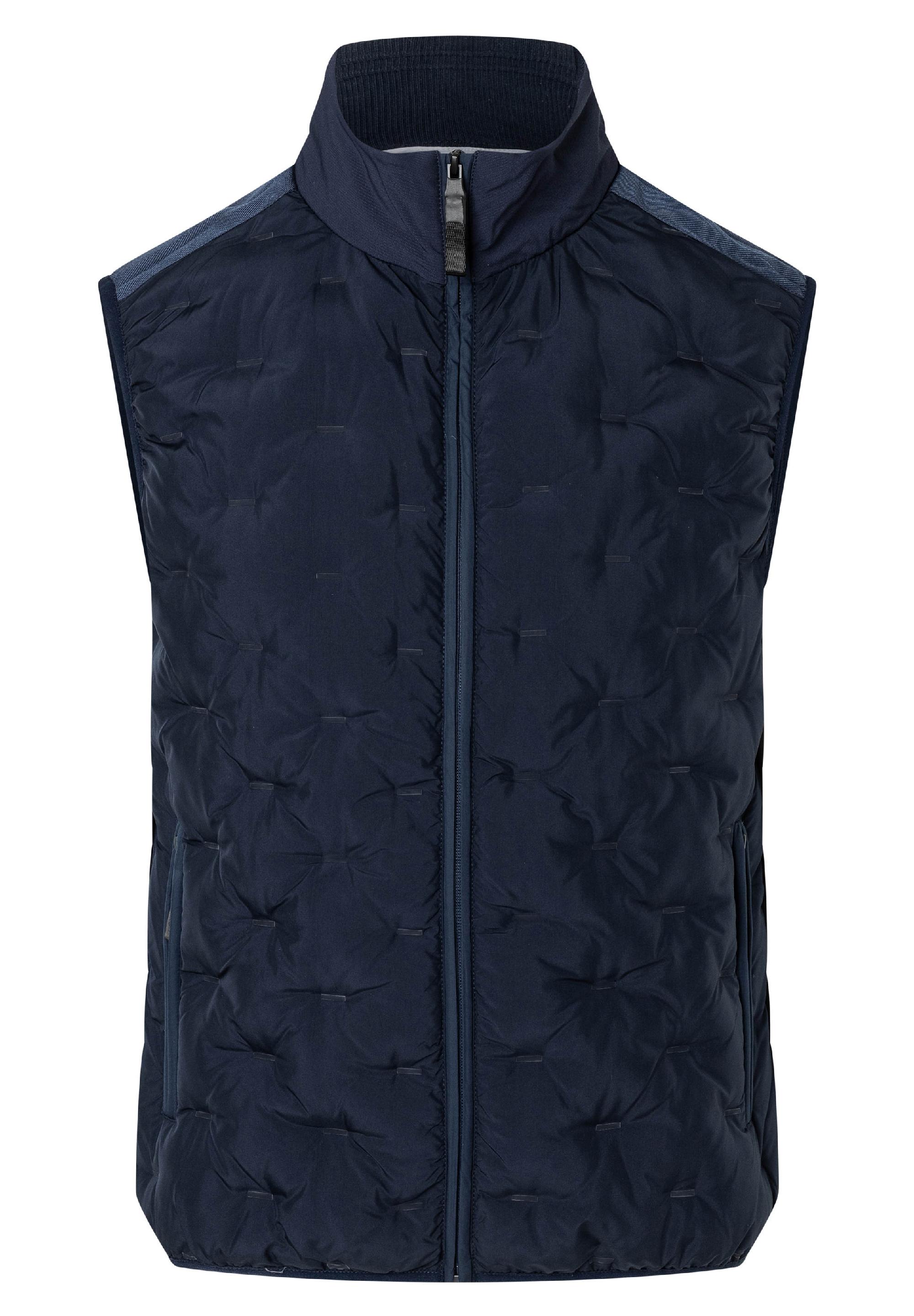 Bonded Vest