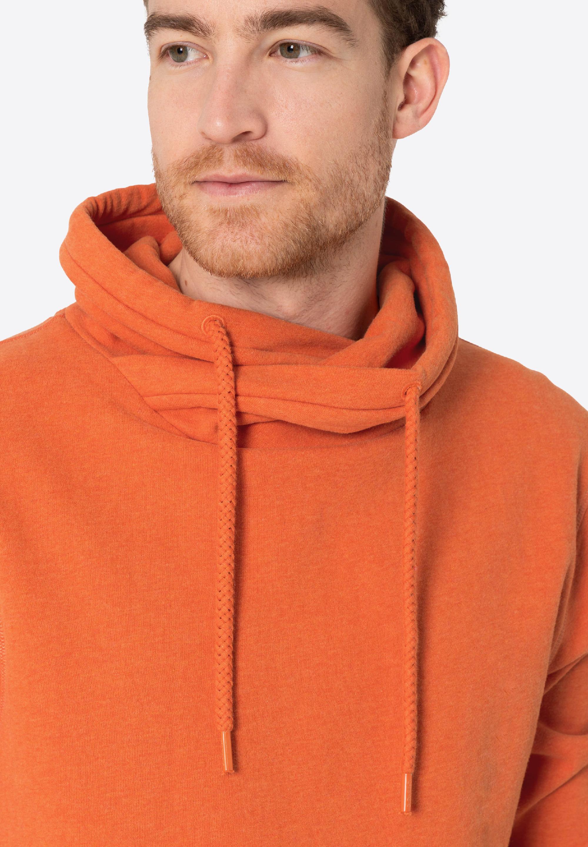 Sweat Scarf Collar