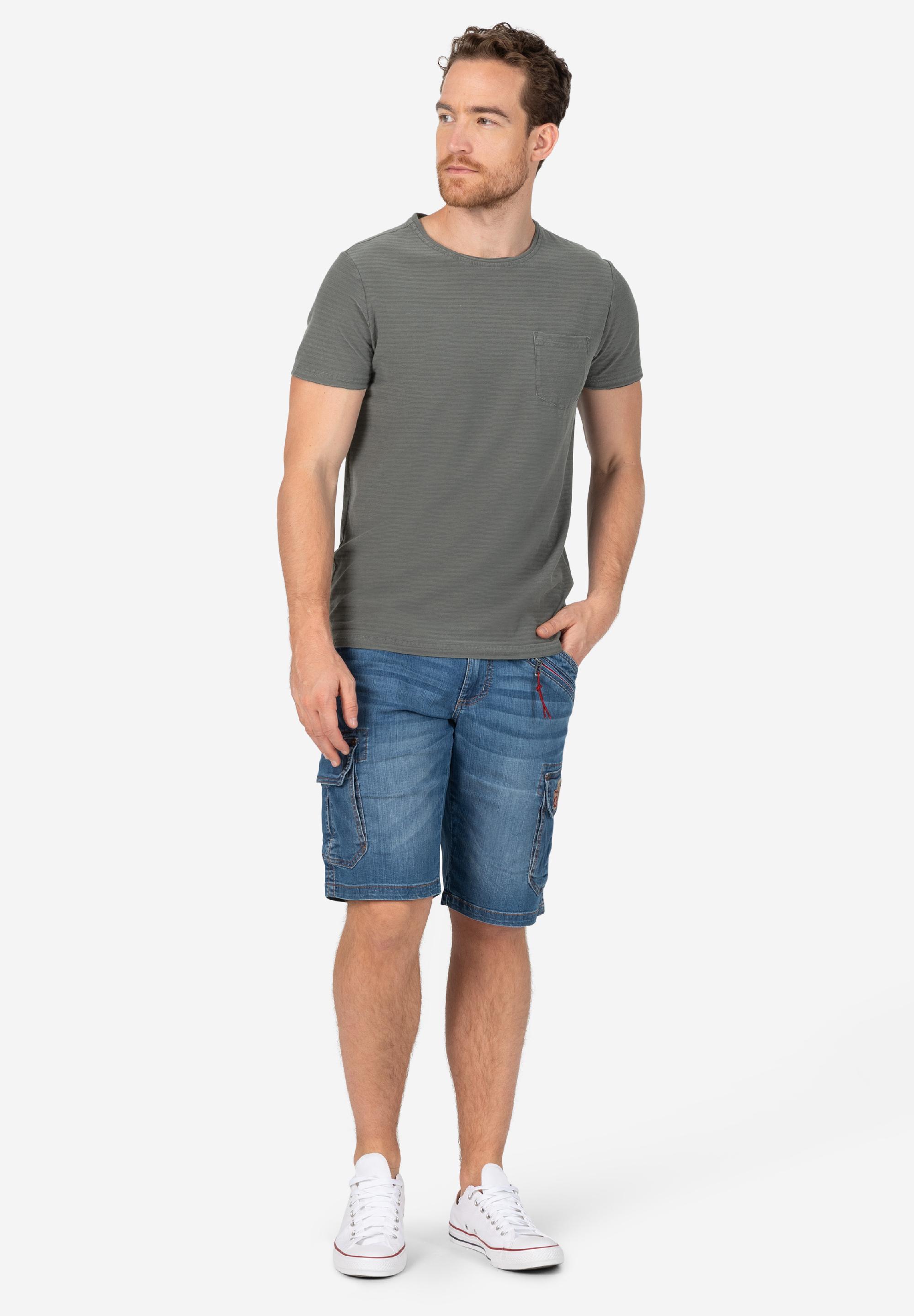Vintage Pocket T-Shirt