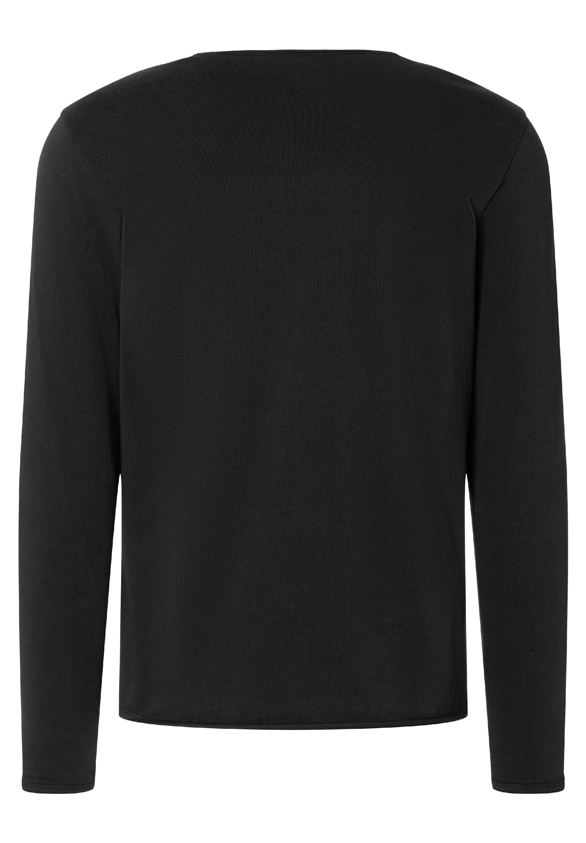 T Frame Longsleeve