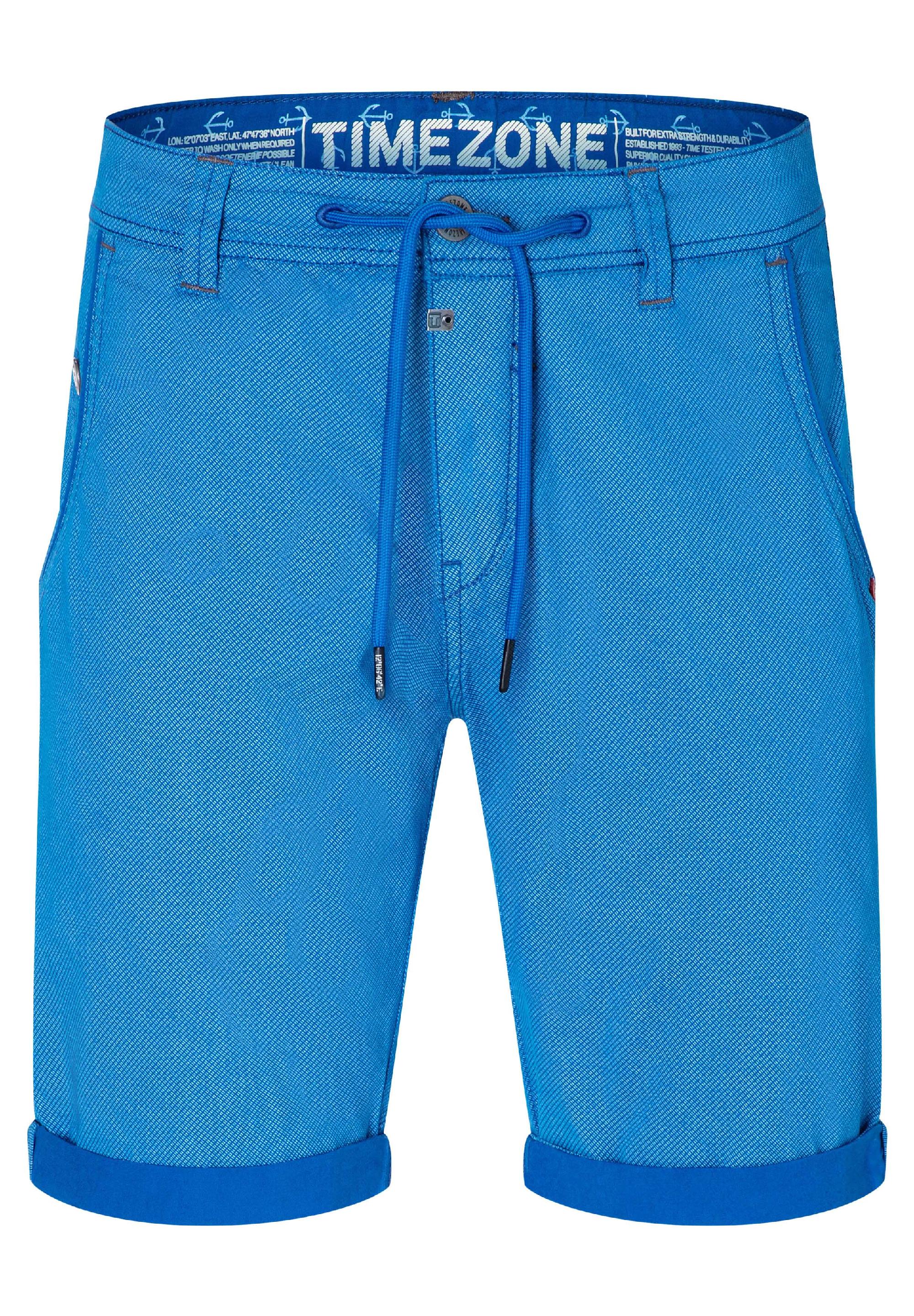 Slim LucaTZ Short print