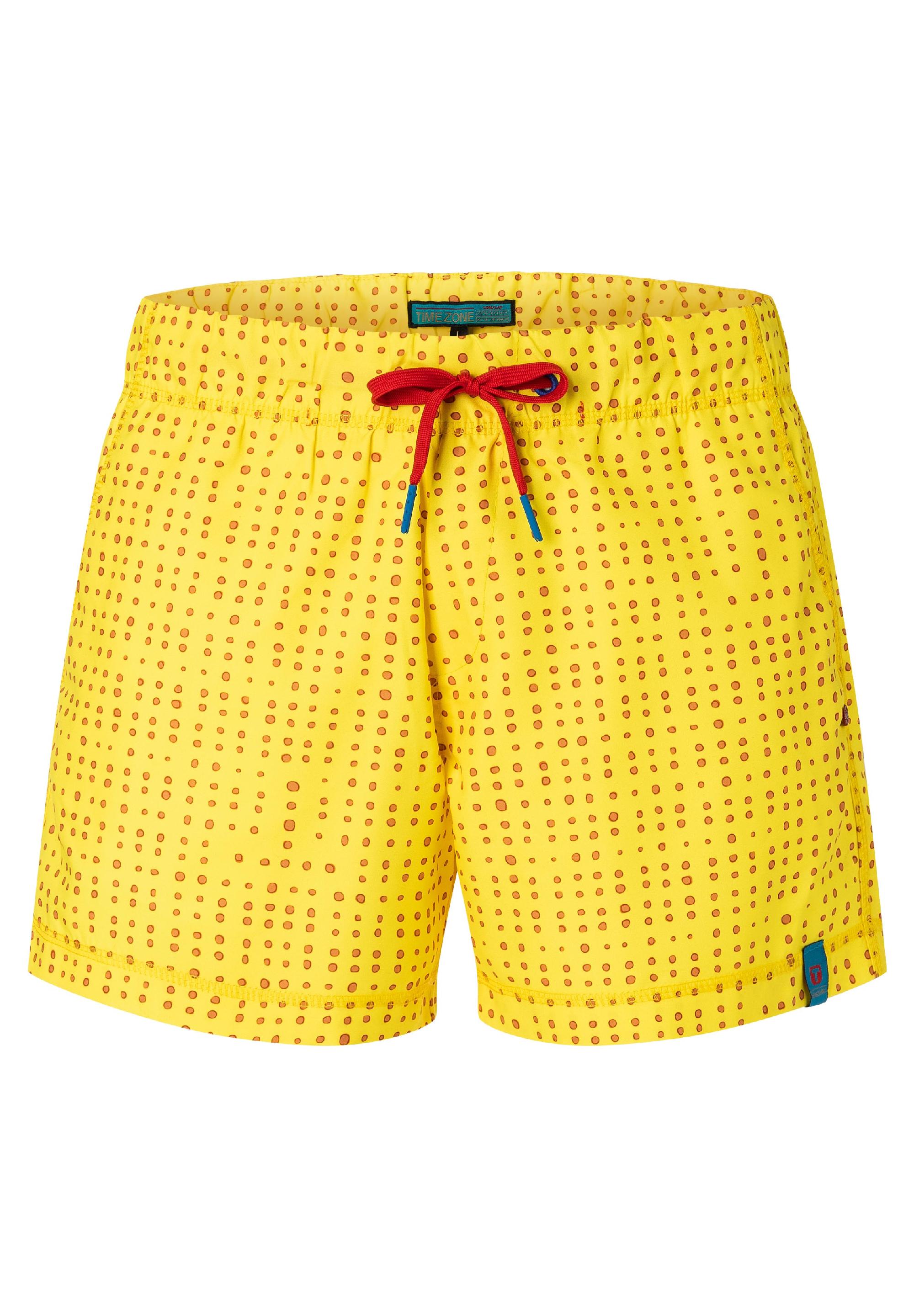 Swimming HarryTZ Short decoration