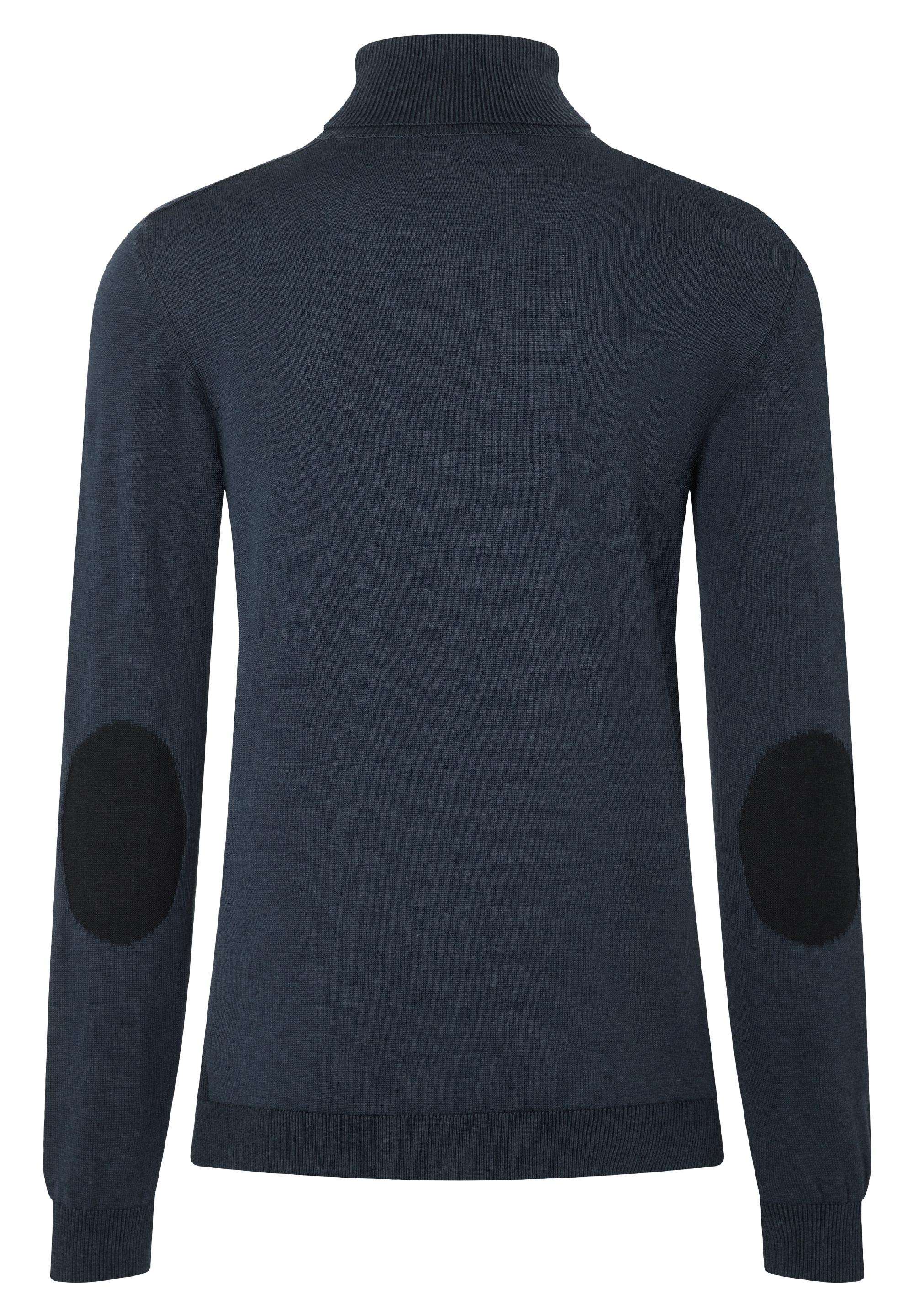 Knit Rolli