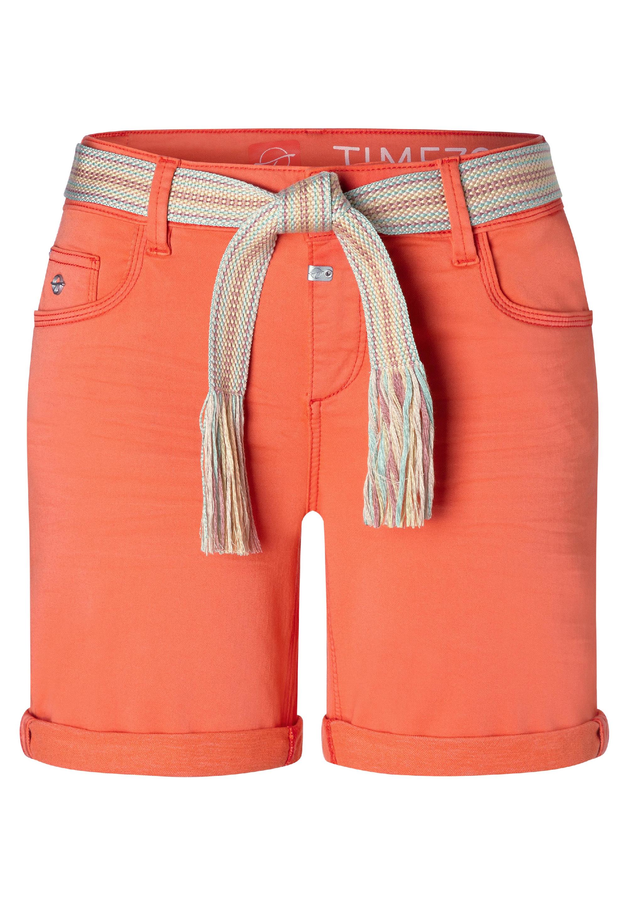 Regular AlexaTZ Short