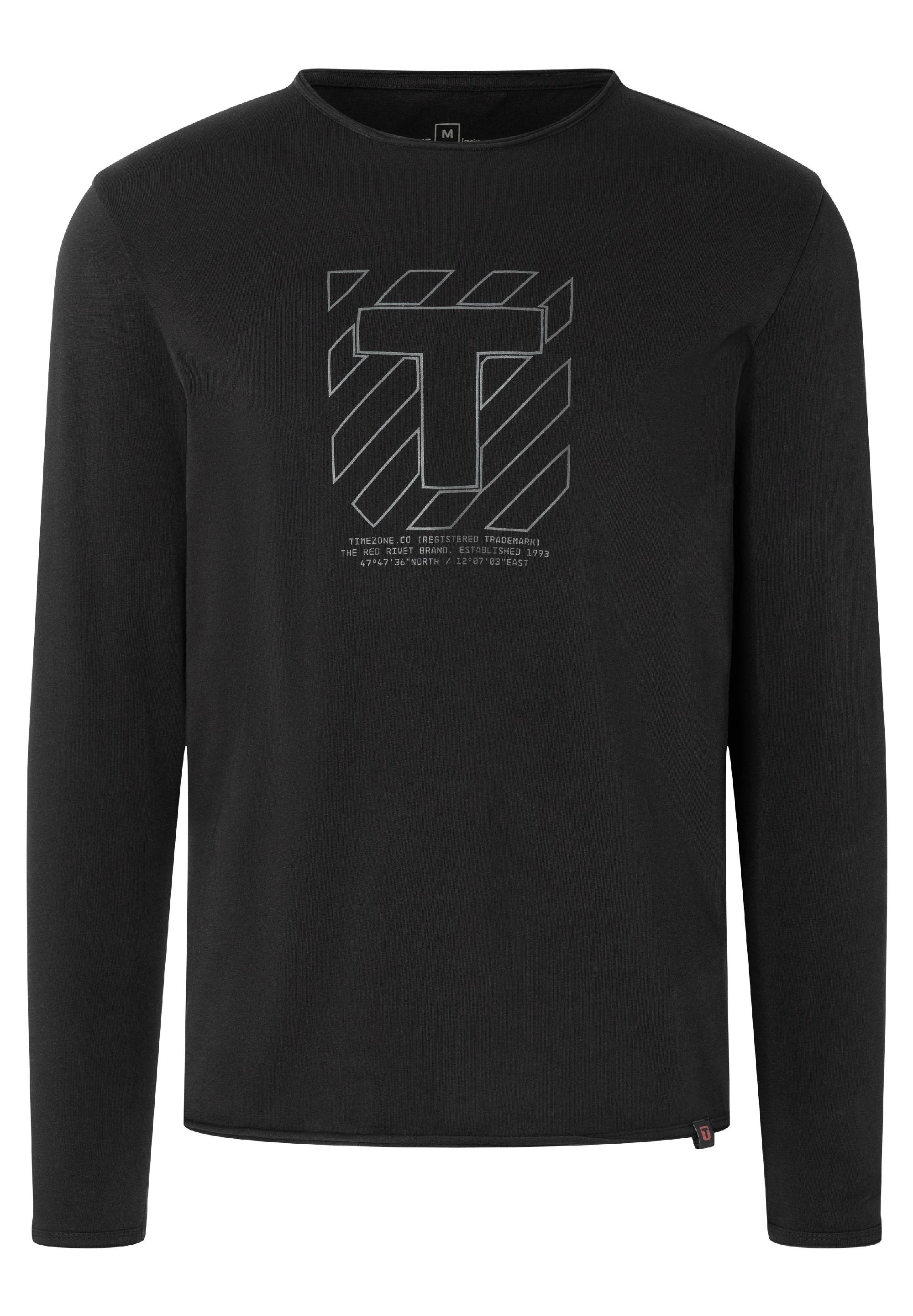 T Frame Longsleeve