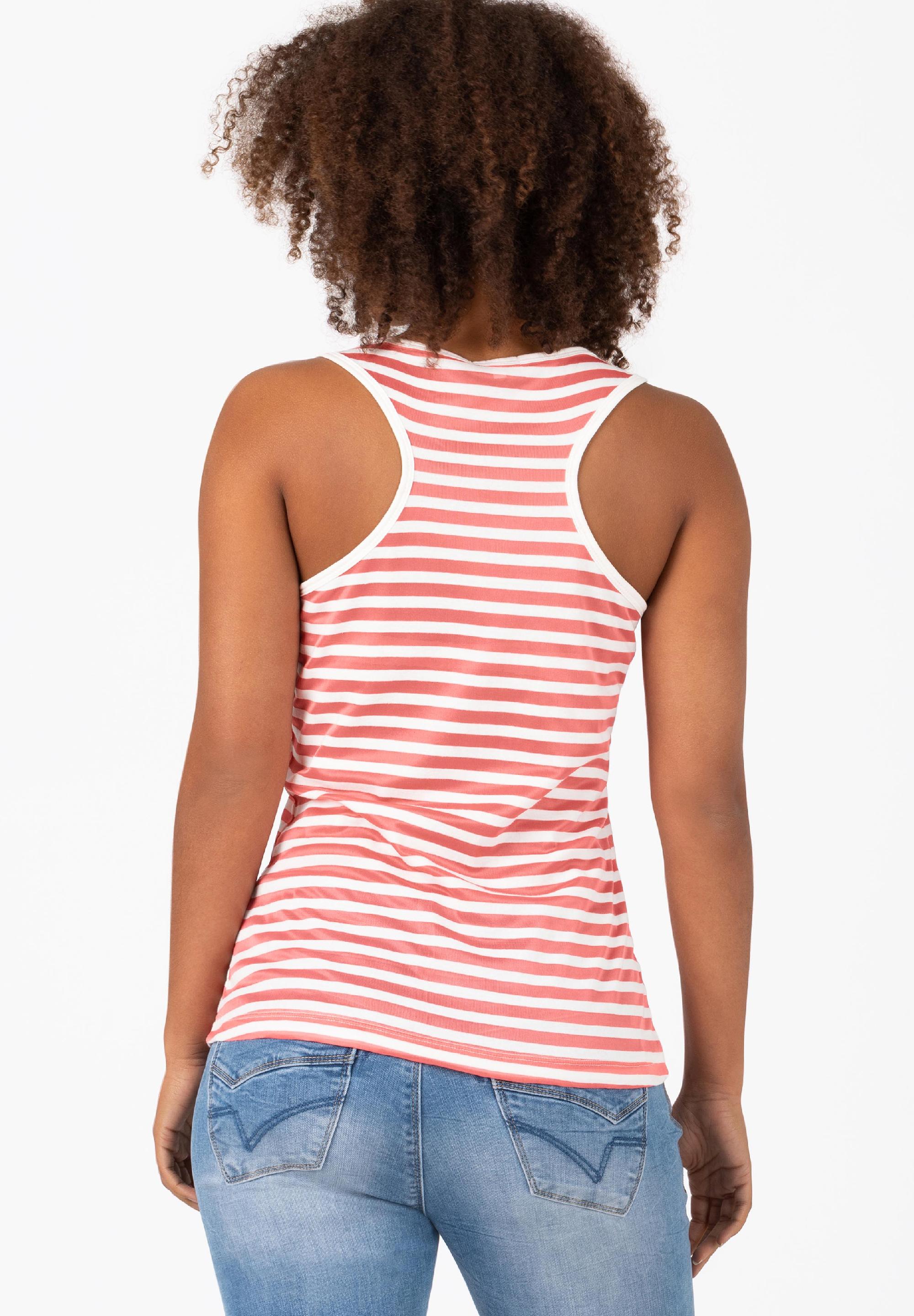 Stripe Tank Top