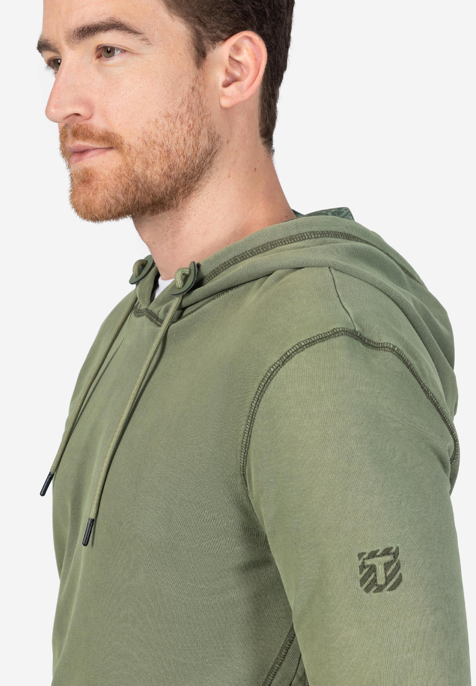 Washed Hoodie