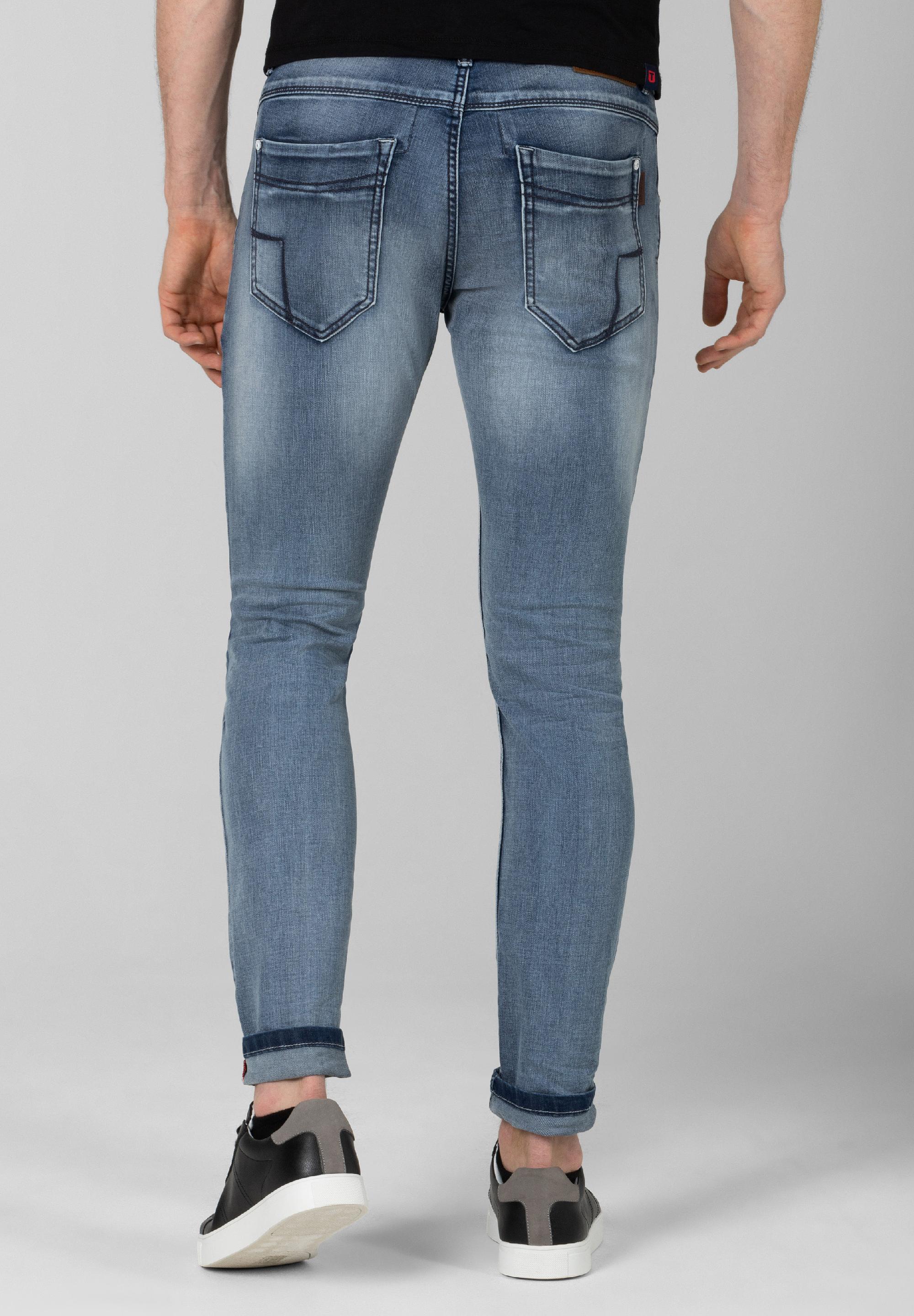 Slim ScottTZ