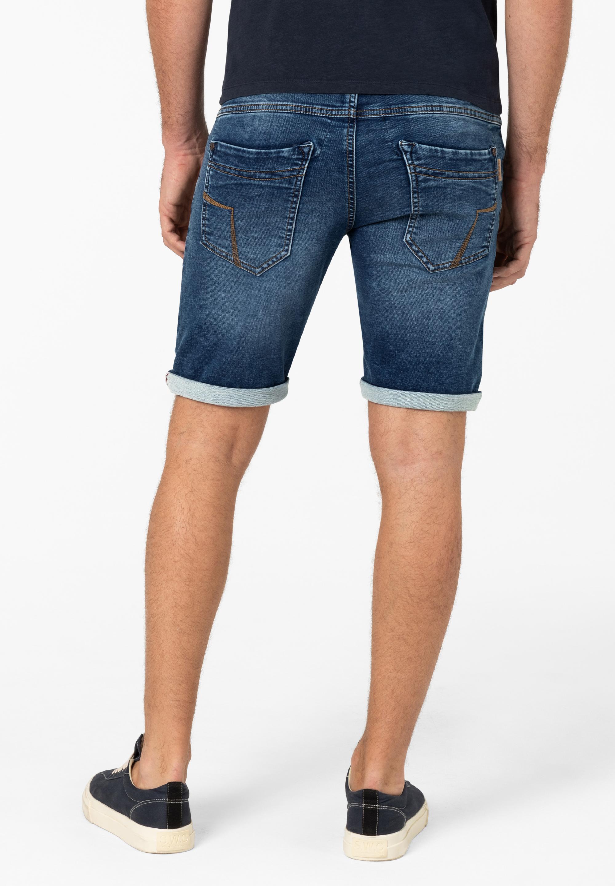 Slim ScottyTZ Short