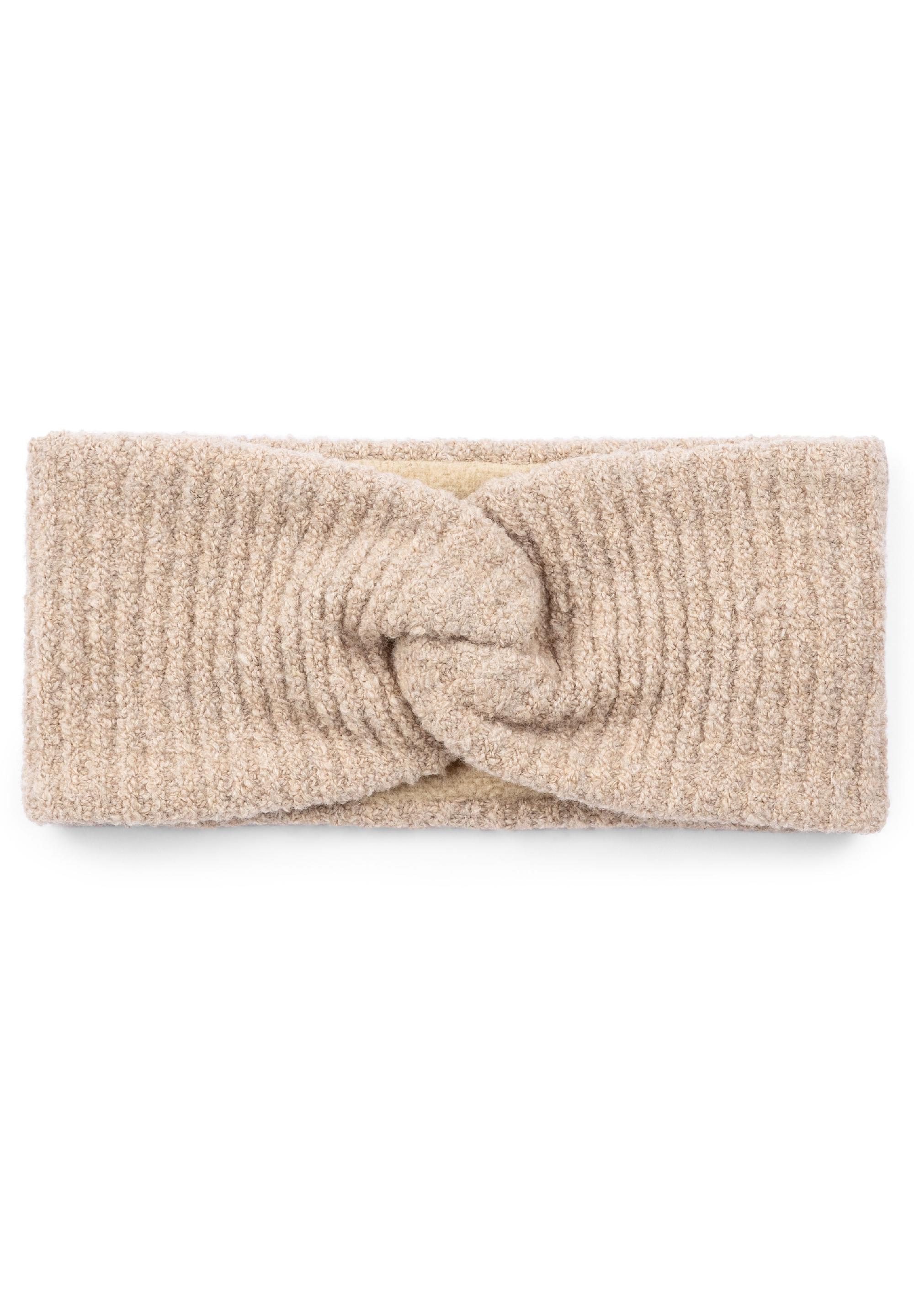 Knit Headband