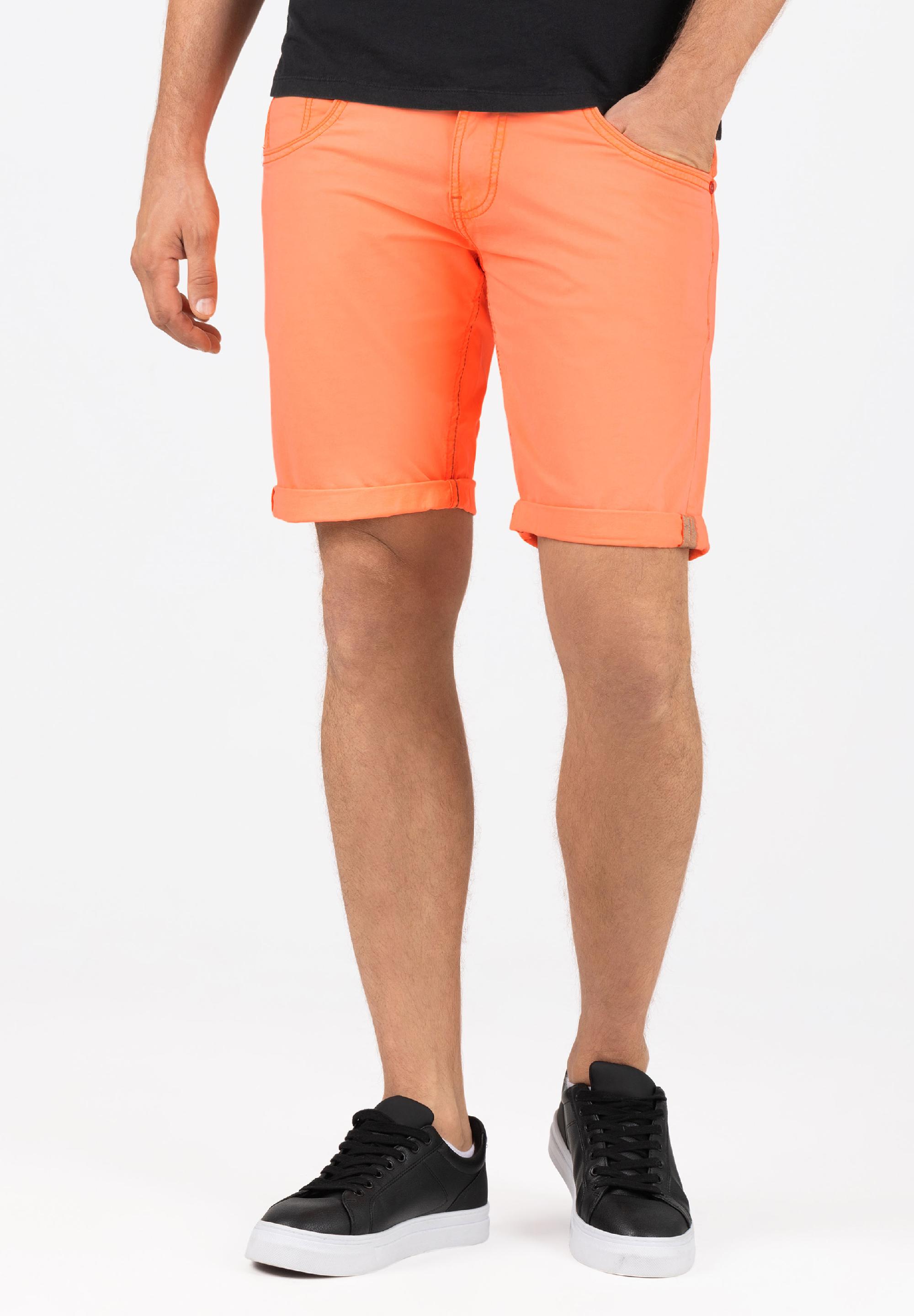 Slim ScottyTZ Short