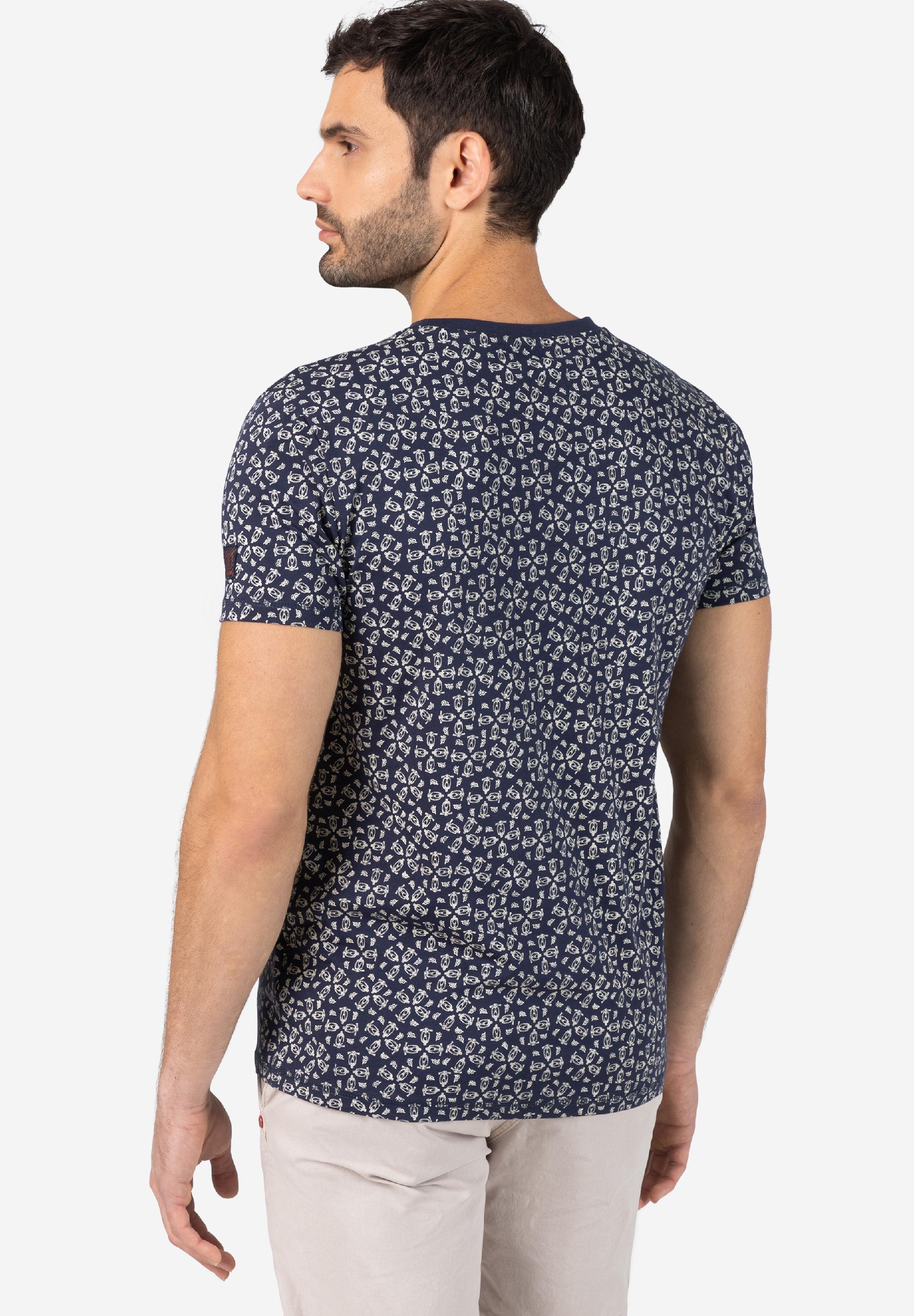 Printed T-Shirt